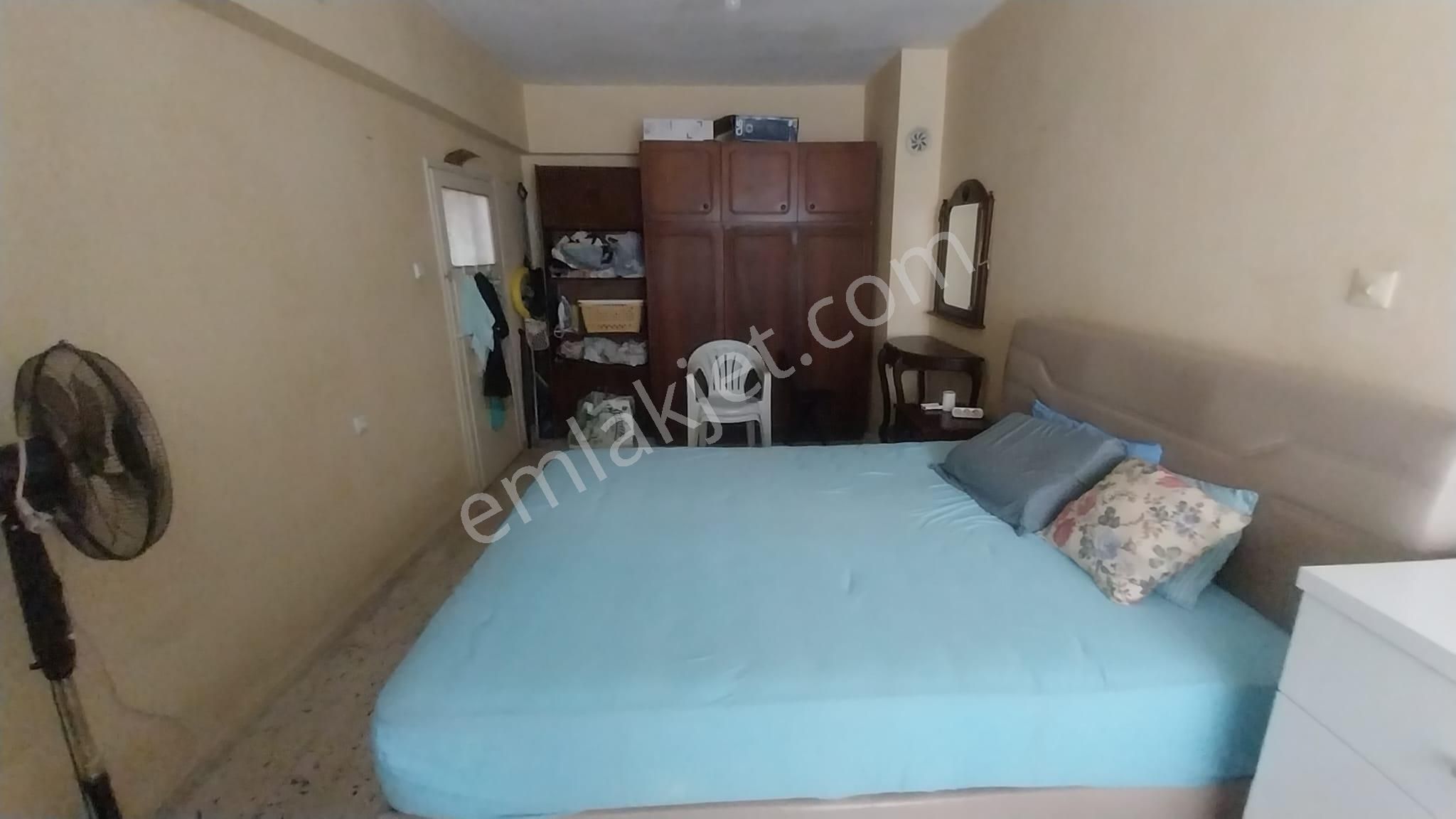 Karınca'dan Deniz Mh'de Denize Yürüme Mesf. Site İçi 3+1 !! - Görsel 8