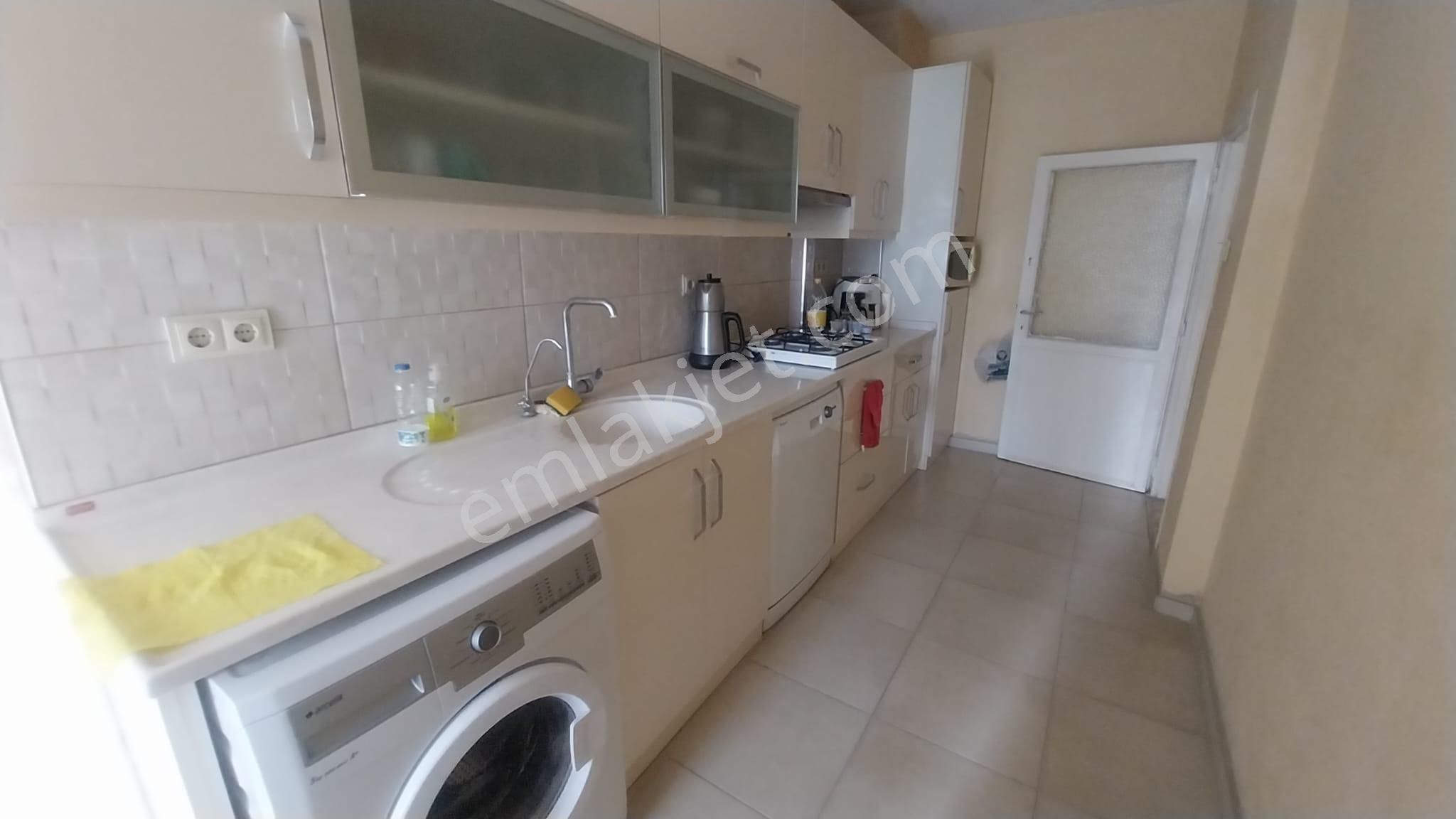 Karınca'dan Deniz Mh'de Denize Yürüme Mesf. Site İçi 3+1 !! - Görsel 2