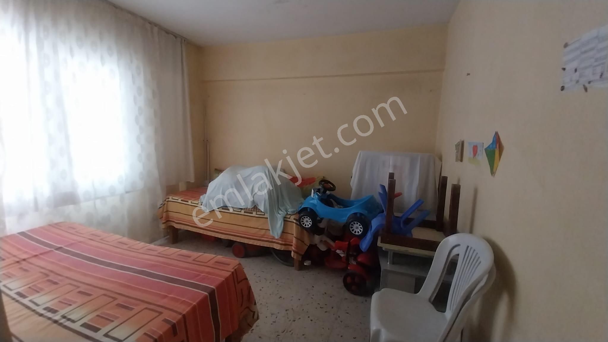 Karınca'dan Deniz Mh'de Denize Yürüme Mesf. Site İçi 3+1 !! - Görsel 12