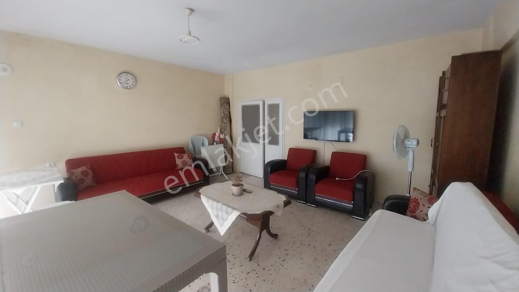 Karınca'dan Deniz Mh'de Denize Yürüme Mesf. Site İçi 3+1 !! - Görsel 6