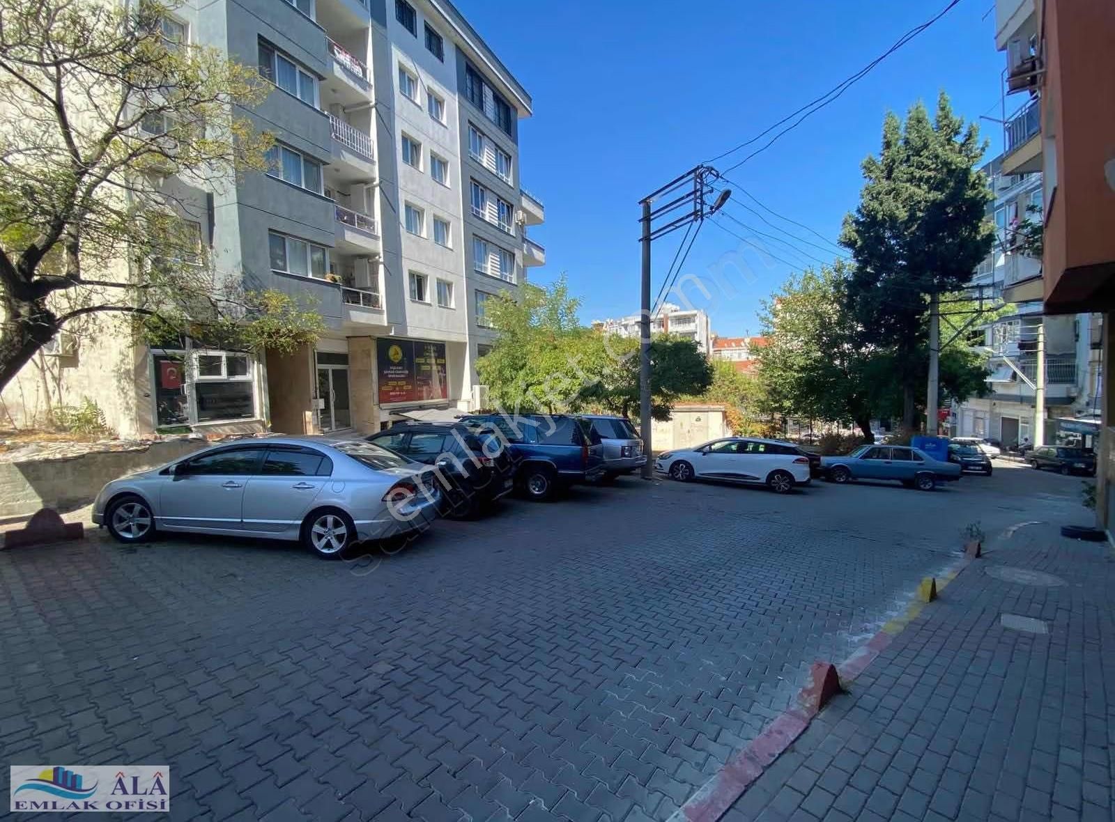 Yeşilyurt Ordu Caddesi Ve Postane Yakını Satılık Dükkan - Görsel 2