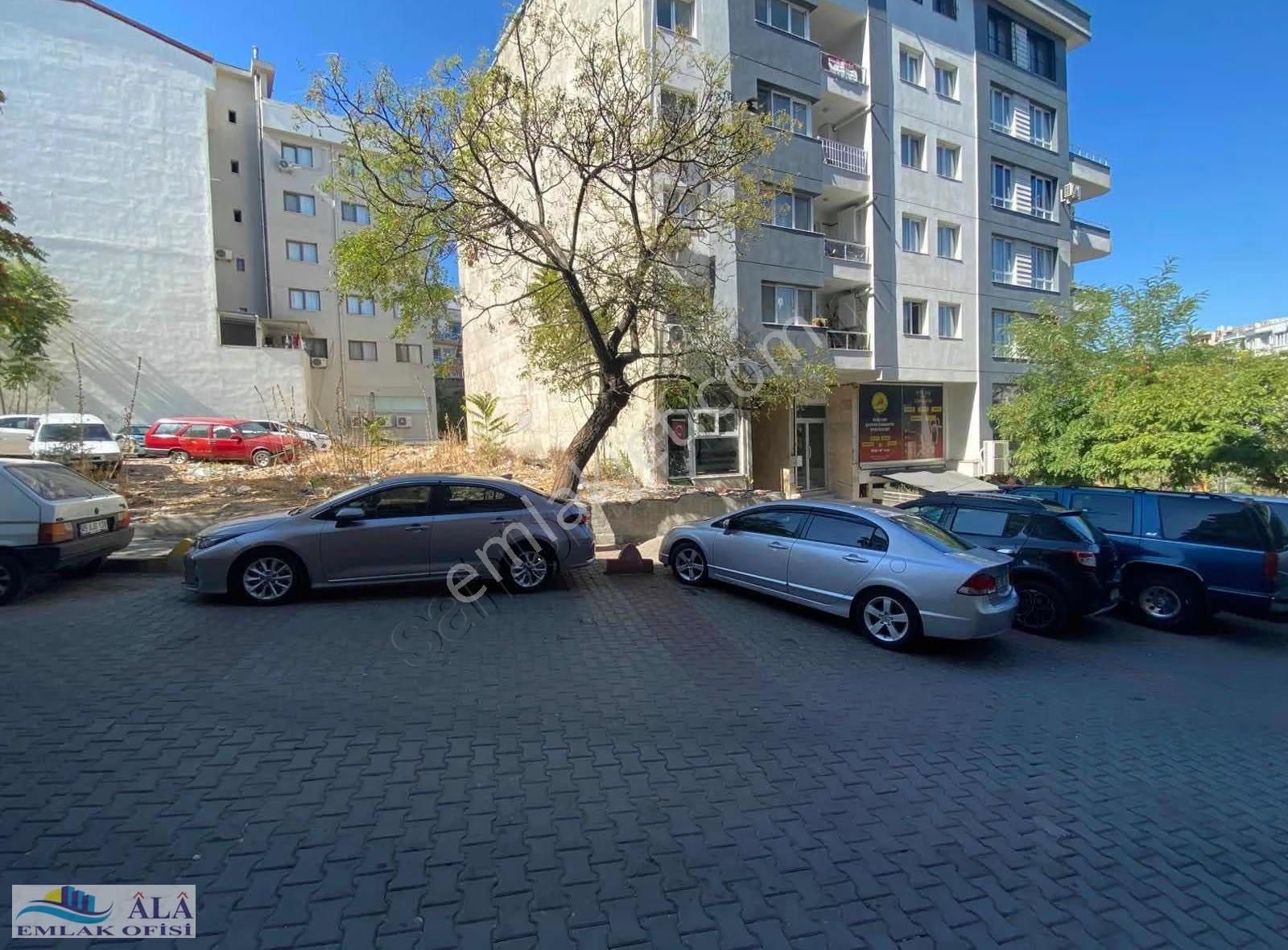 Yeşilyurt Ordu Caddesi Ve Postane Yakını Satılık Dükkan - Görsel 8