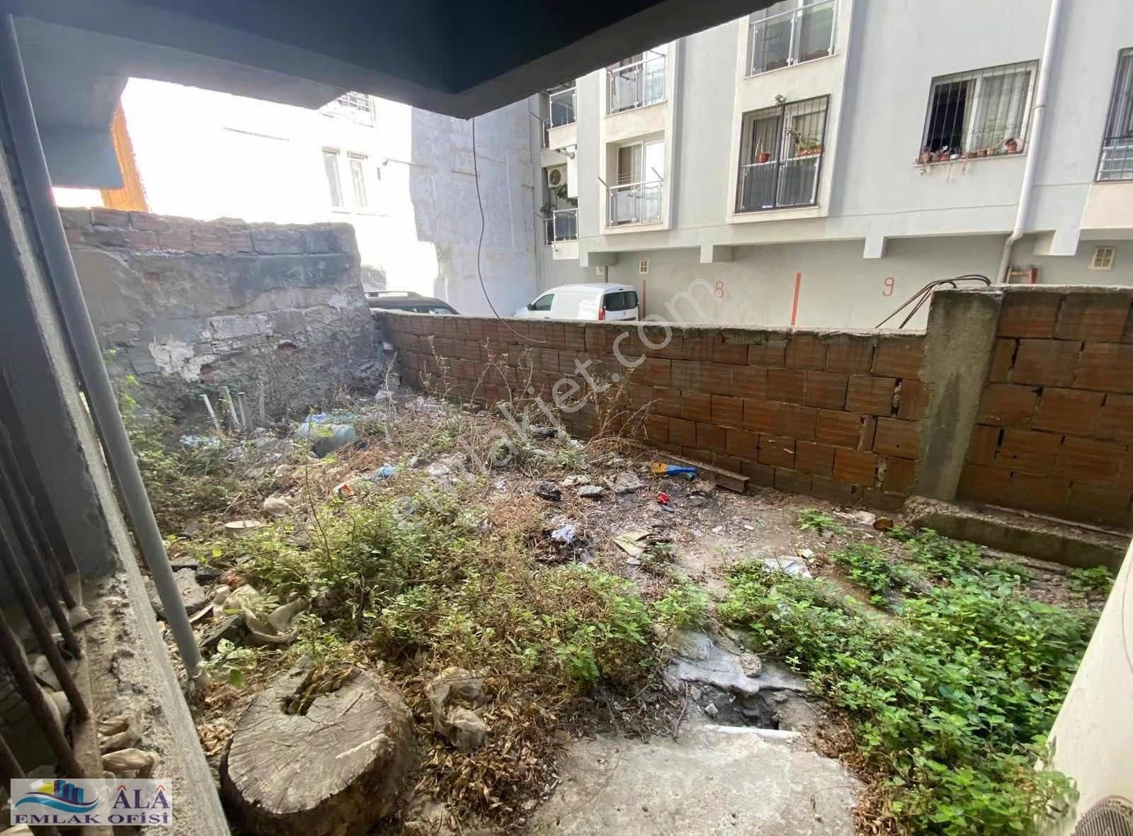 Yeşilyurt Ordu Caddesi Ve Postane Yakını Satılık Dükkan - Görsel 6