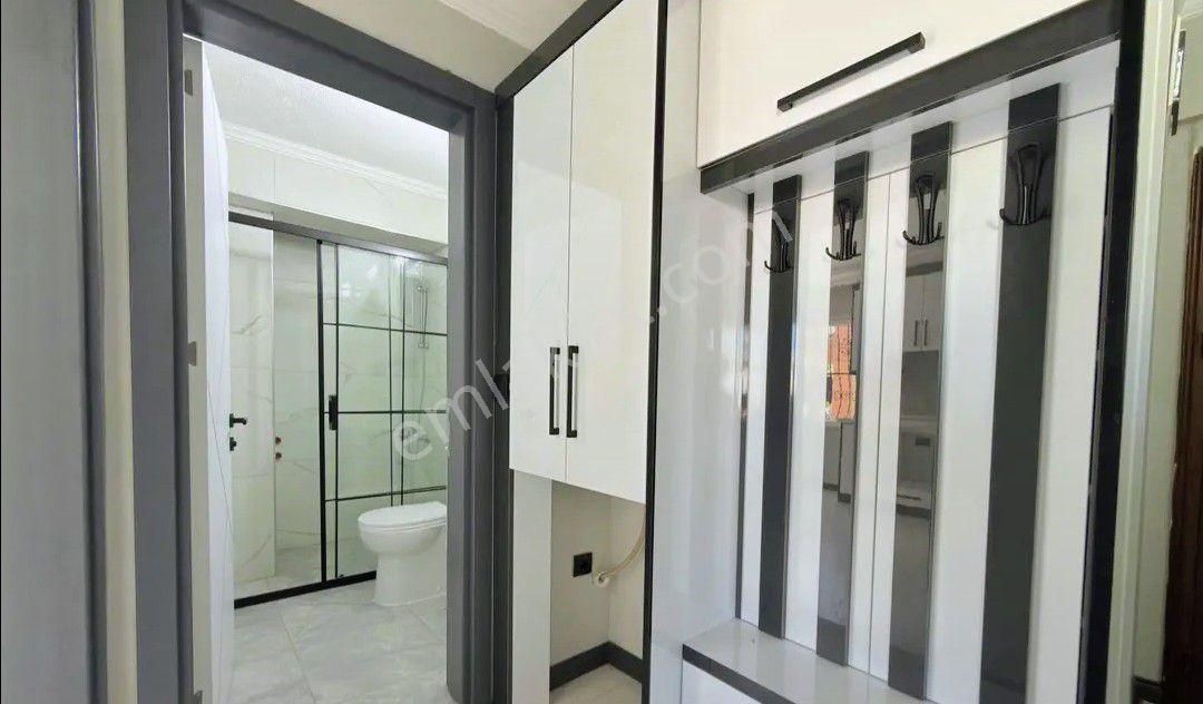 ‼️didim Altınkum Plajına 400 M Mesafede Önü Park 2+1 Masrafsız Daire‼️✅ 2 Oda 1 Salon Açık Mutfaklı - Görsel 9