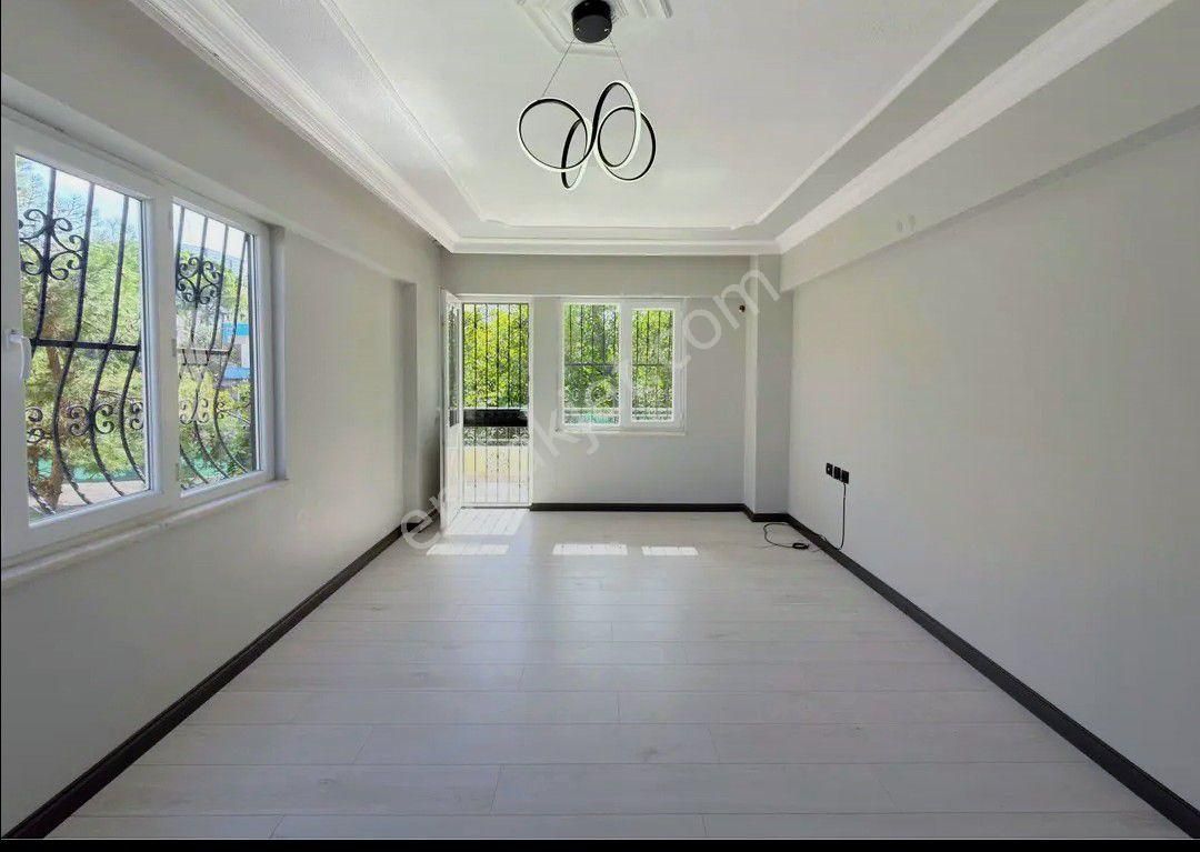 ‼️didim Altınkum Plajına 400 M Mesafede Önü Park 2+1 Masrafsız Daire‼️✅ 2 Oda 1 Salon Açık Mutfaklı - Görsel 4