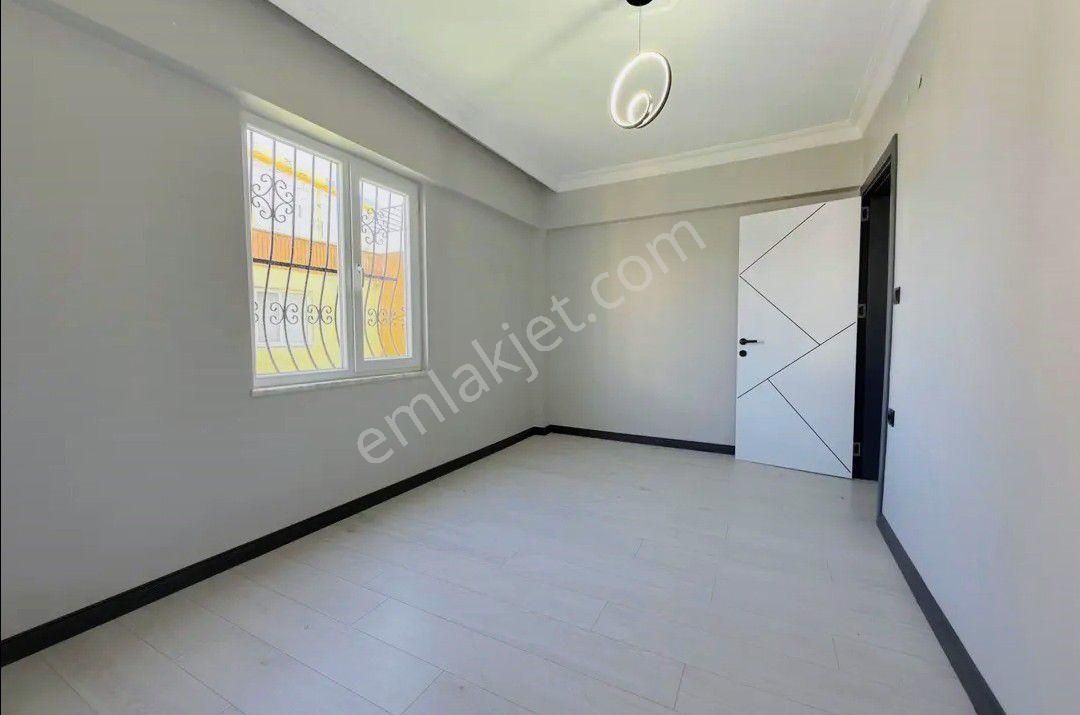 ‼️didim Altınkum Plajına 400 M Mesafede Önü Park 2+1 Masrafsız Daire‼️✅ 2 Oda 1 Salon Açık Mutfaklı - Görsel 8