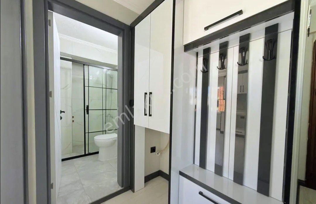 ‼️didim Altınkum Plajına 400 M Mesafede Önü Park 2+1 Masrafsız Daire‼️✅ 2 Oda 1 Salon Açık Mutfaklı - Görsel 10