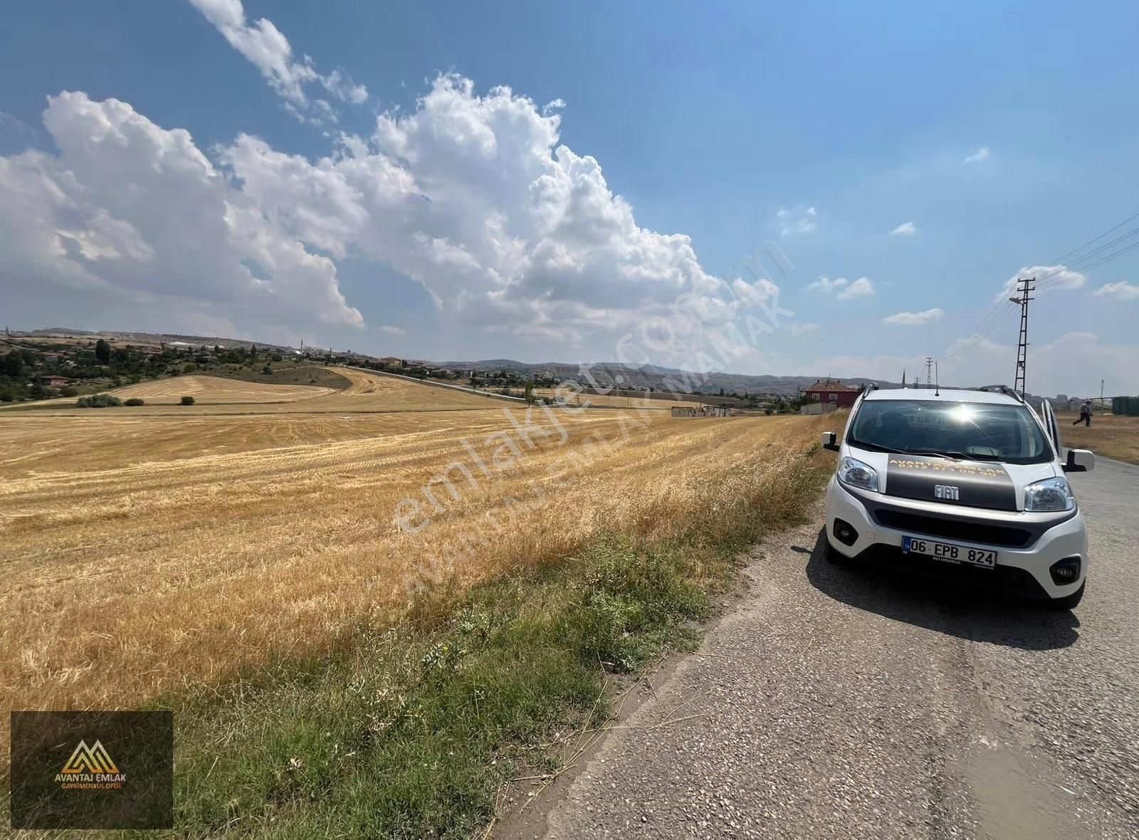 Avantaj Emlak'tan Kıbrısköy'de İleriye Dönük Yatırımlık Kupon