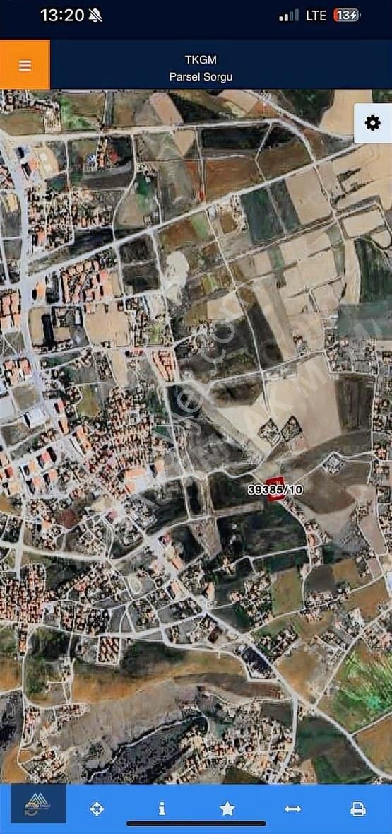 Avantaj Emlak'tan Fırsat Kıbrısköy'de Yüksek Kat Konut İmarlı.. - Görsel 2