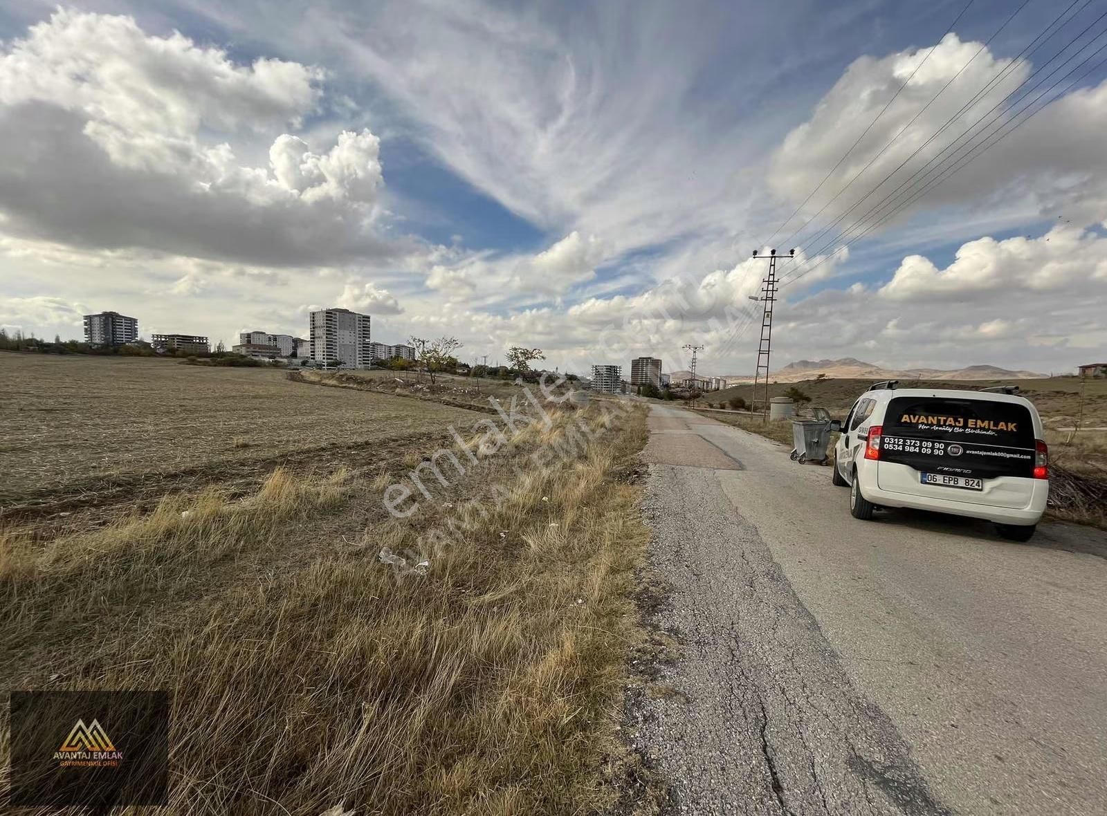 Avantaj Emlak'tan Fırsat Kıbrısköy'de Yüksek Kat Konut İmarlı.. - Görsel 5