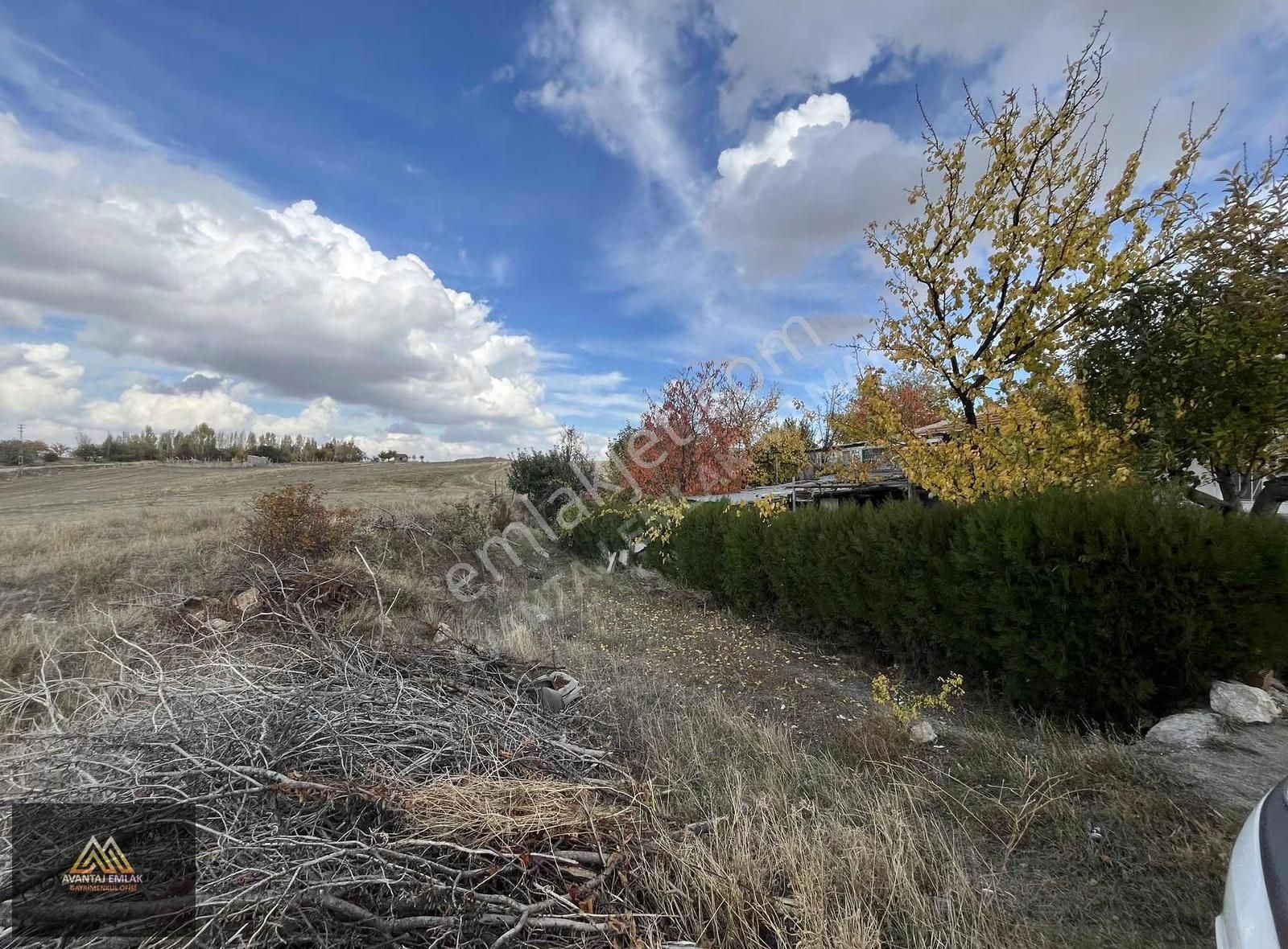 Avantaj Emlak'tan Fırsat Kıbrısköy'de Yüksek Kat Konut İmarlı.. - Görsel 3