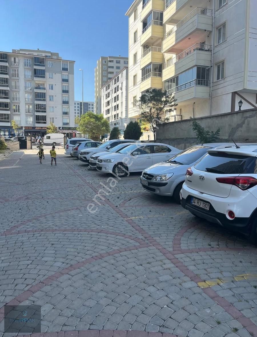 Çorlu Şeyhsinan Mahallesi Site İçi Ful Eşyalı Satılık 1+1 Daire - Görsel 2