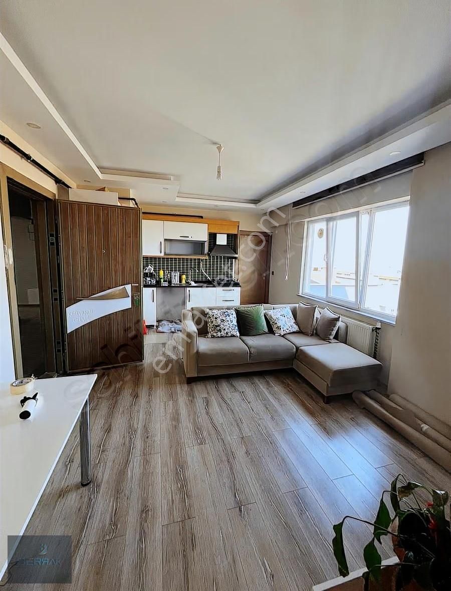 Çorlu Şeyhsinan Mahallesi Site İçi Ful Eşyalı Satılık 1+1 Daire