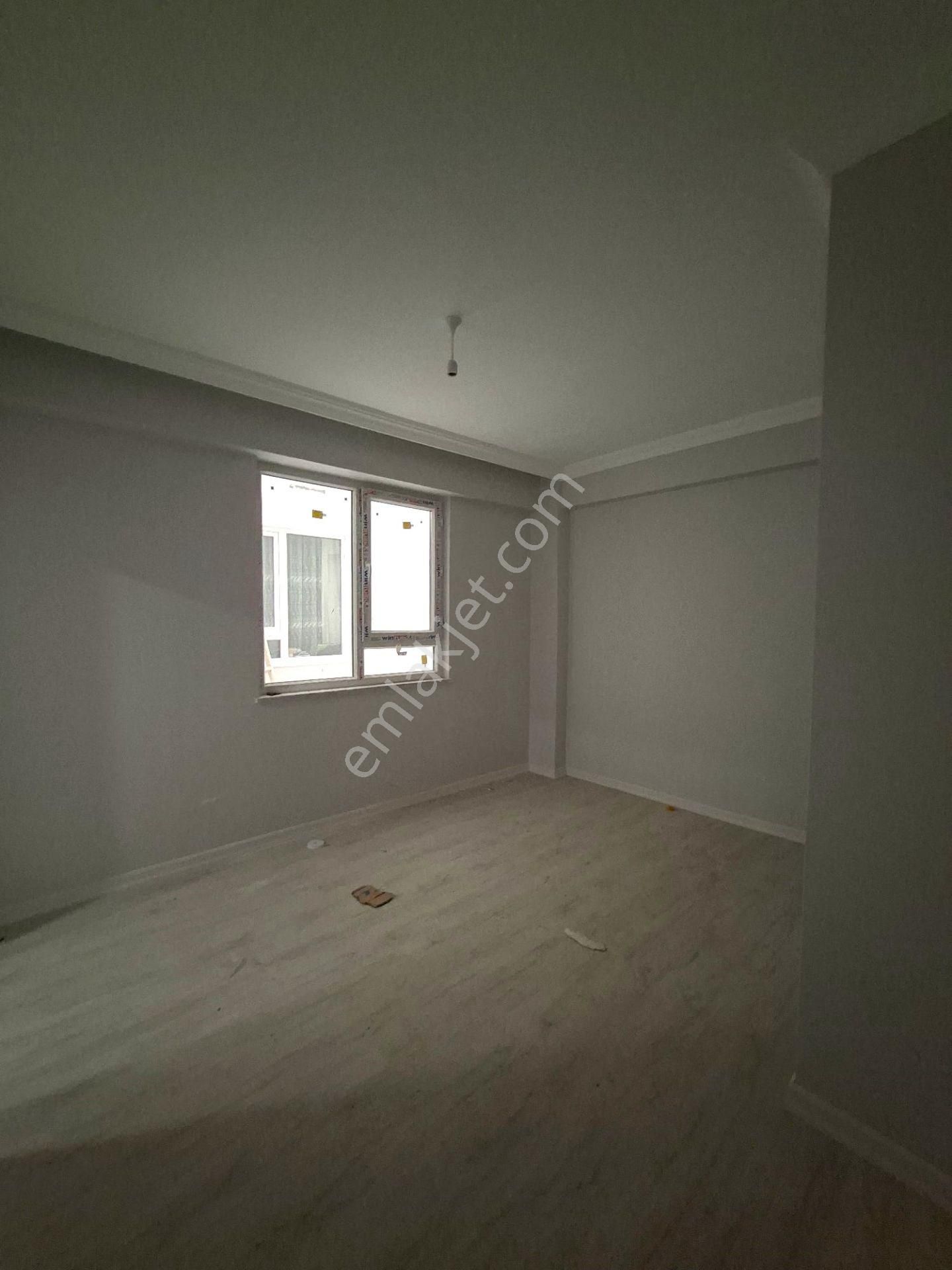 Recep Ümit Emlak'tan Muttalip Caddesi Yakınında Satılık Ebeveyn Banyolu 1+1 Ferah Daire - Görsel 9