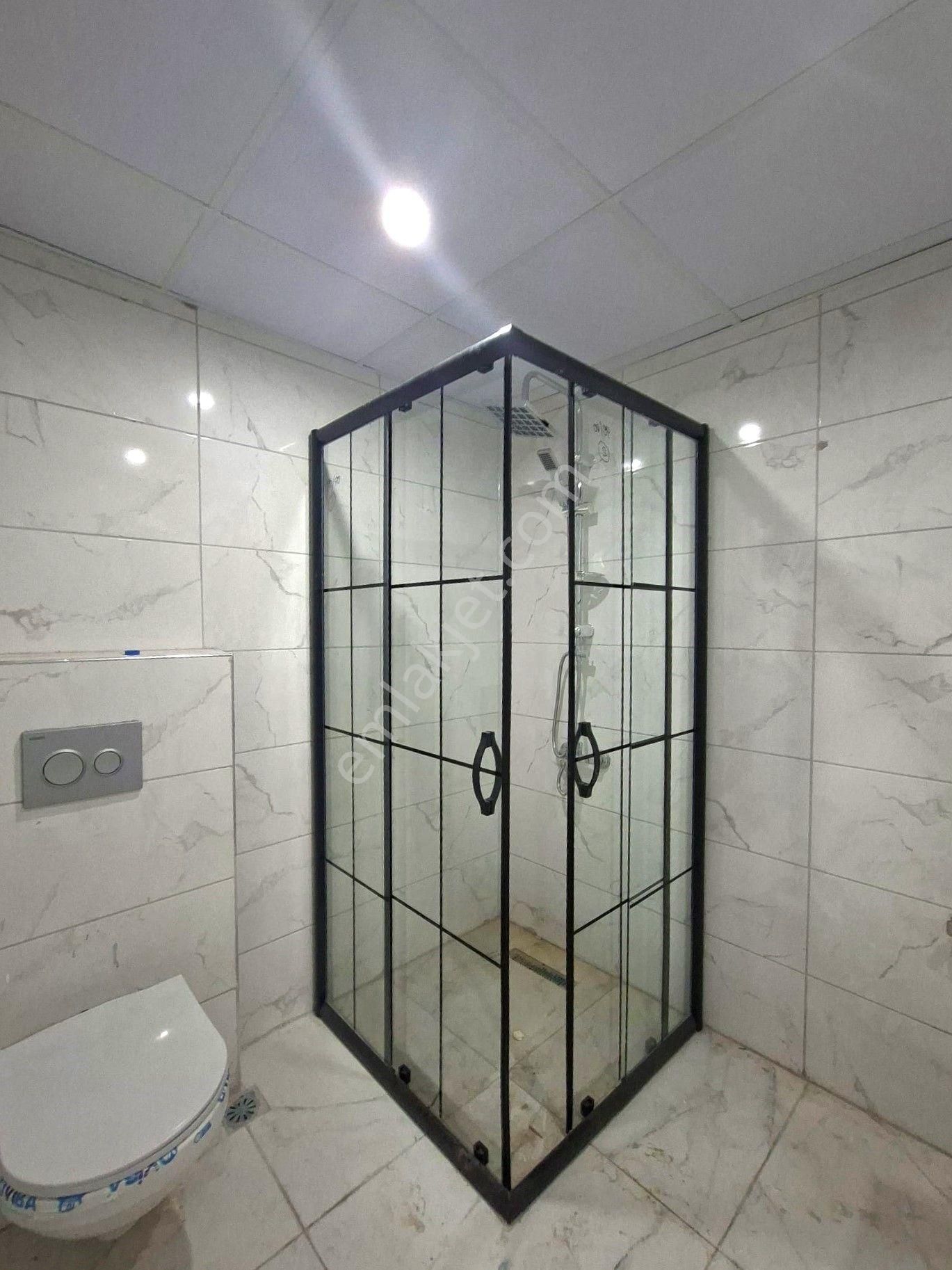 Recep Ümit Emlak'tan Muttalip Caddesi Yakınında Satılık Ebeveyn Banyolu 1+1 Ferah Daire - Görsel 24