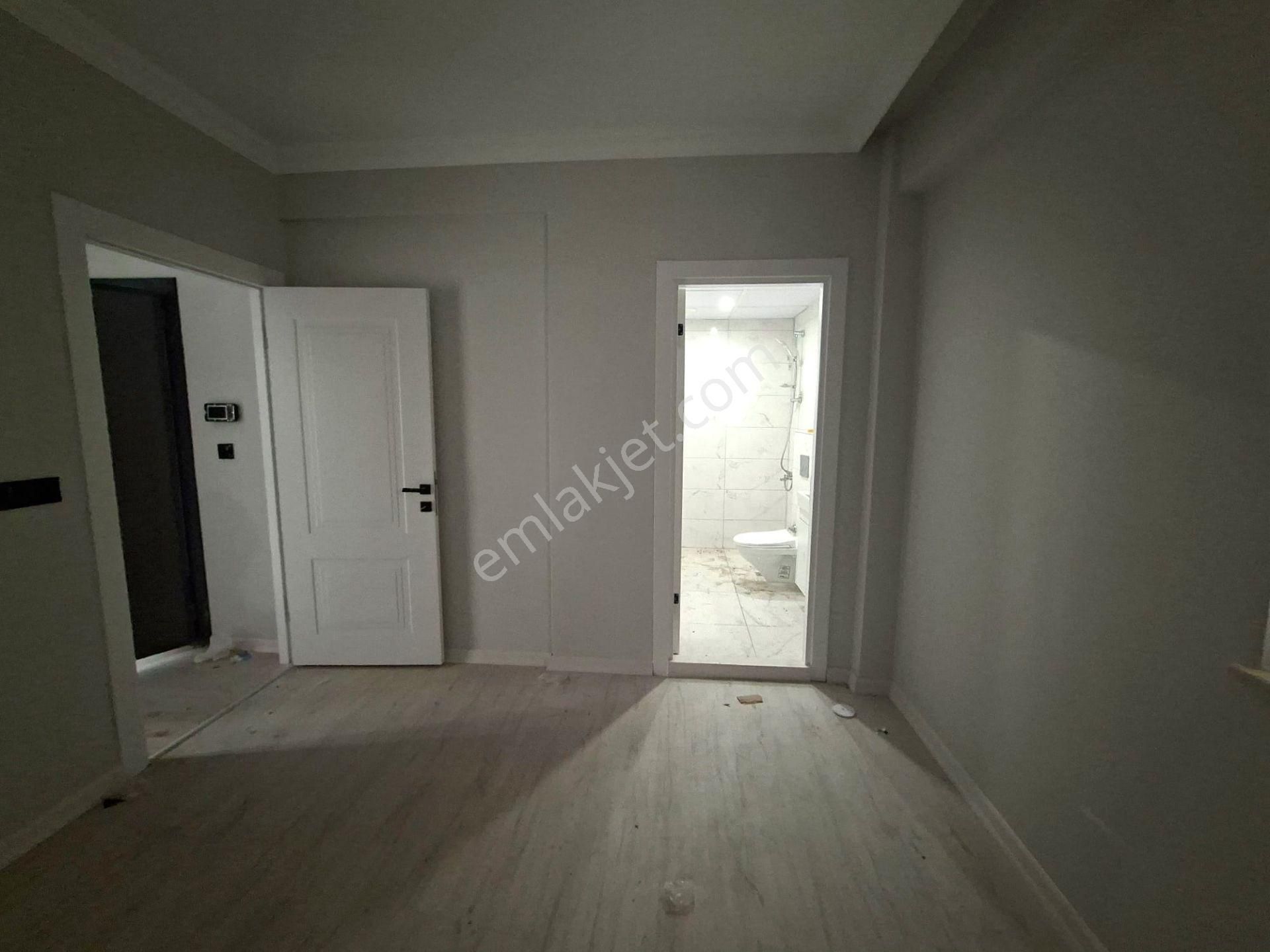 Recep Ümit Emlak'tan Muttalip Caddesi Yakınında Satılık Ebeveyn Banyolu 1+1 Ferah Daire - Görsel 15