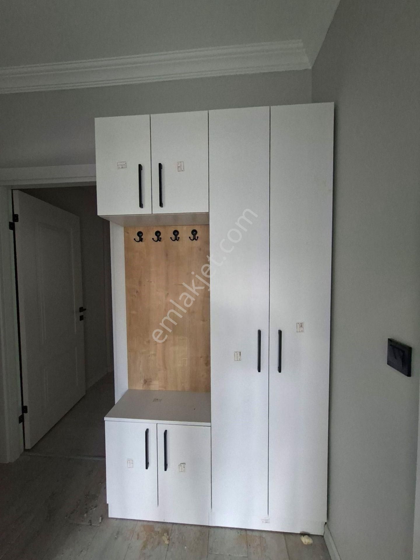 Recep Ümit Emlak'tan Muttalip Caddesi Yakınında Satılık Ebeveyn Banyolu 1+1 Ferah Daire - Görsel 20