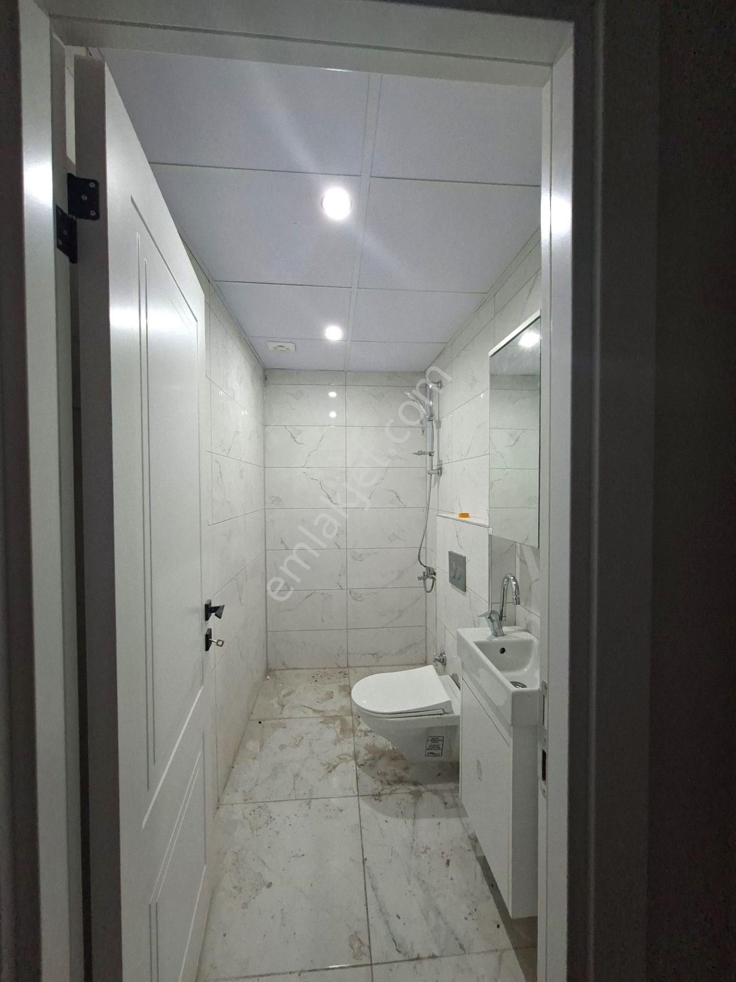 Recep Ümit Emlak'tan Muttalip Caddesi Yakınında Satılık Ebeveyn Banyolu 1+1 Ferah Daire - Görsel 21