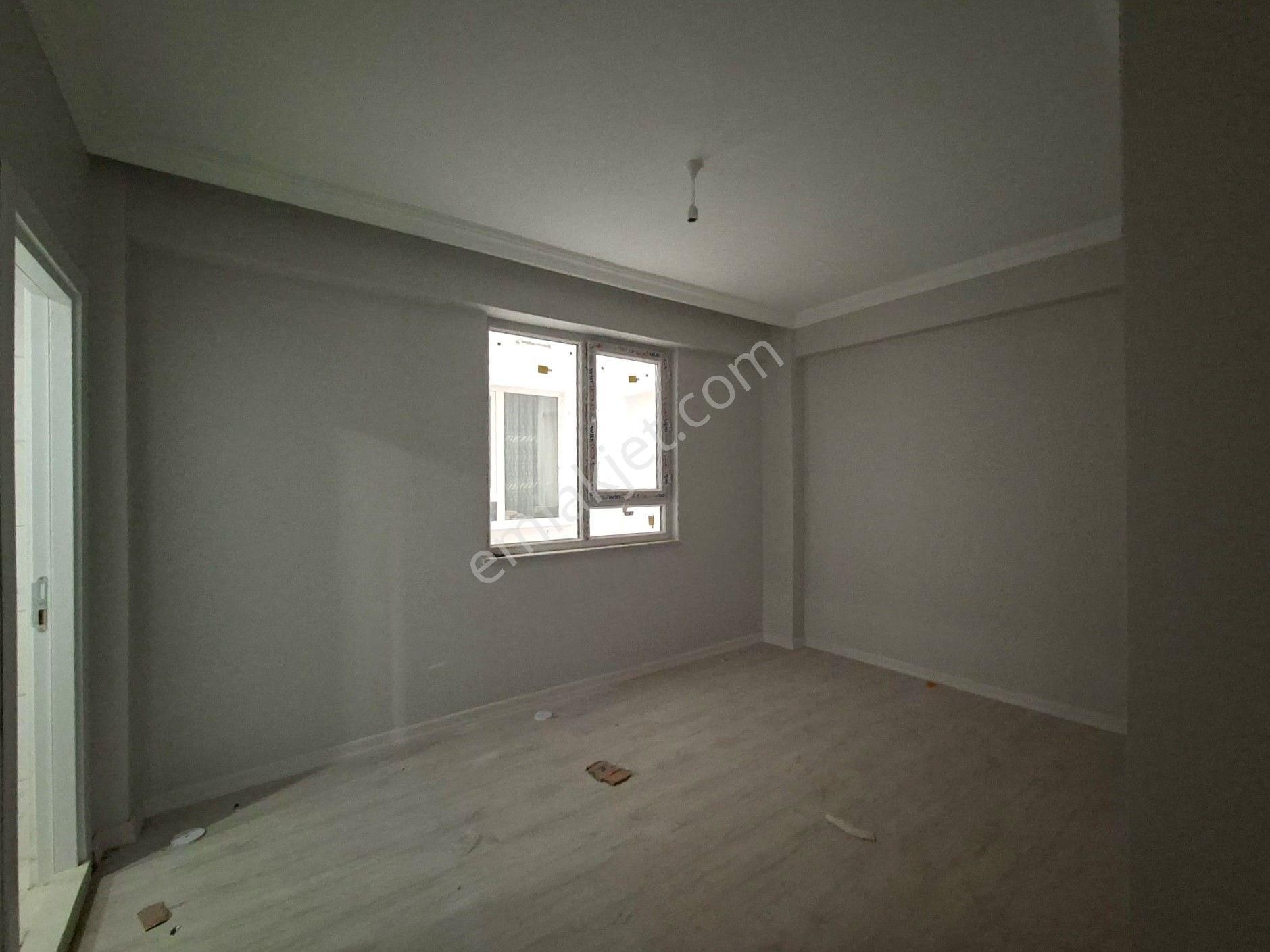 Recep Ümit Emlak'tan Muttalip Caddesi Yakınında Satılık Ebeveyn Banyolu 1+1 Ferah Daire - Görsel 10