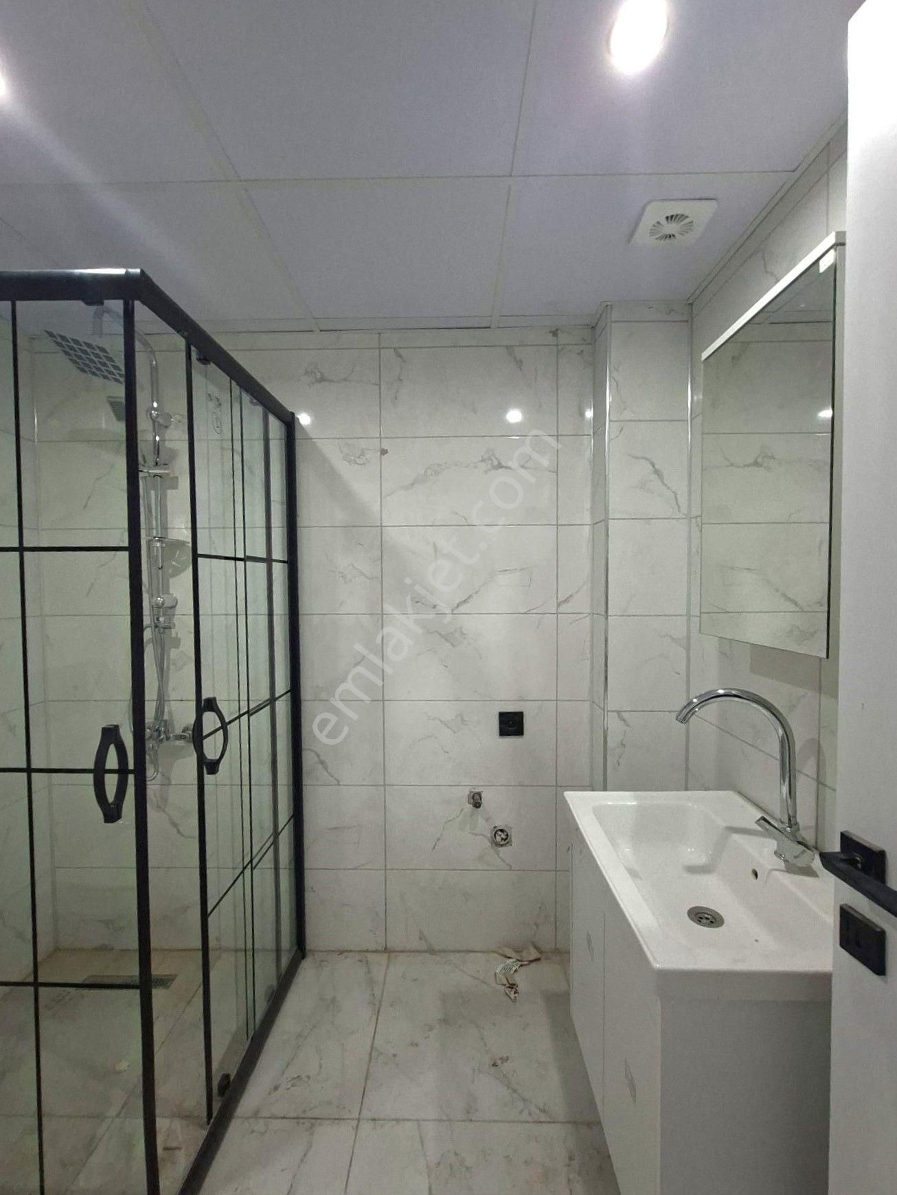 Recep Ümit Emlak'tan Muttalip Caddesi Yakınında Satılık Ebeveyn Banyolu 1+1 Ferah Daire - Görsel 23