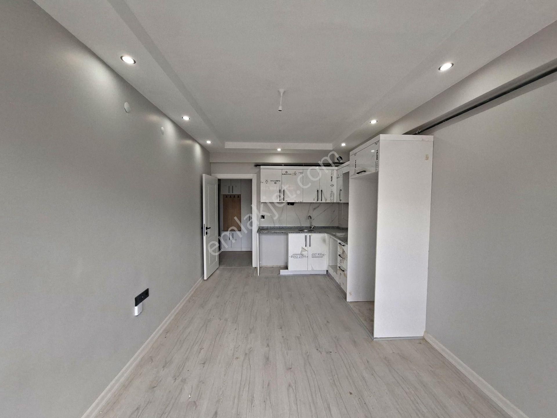 Recep Ümit Emlak'tan Muttalip Caddesi Yakınında Satılık Ebeveyn Banyolu 1+1 Ferah Daire - Görsel 6