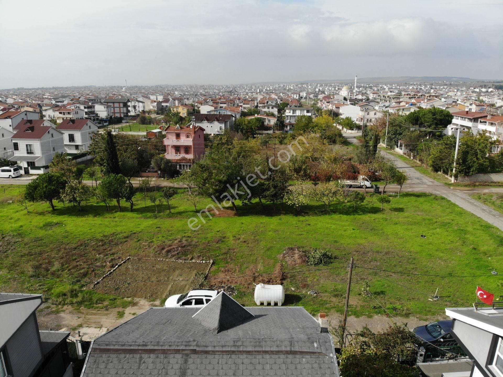 Yeniçiftlik Merkezi Konumda Kombi Petek Hazır 5+1 Müstakil Villa - Görsel 12