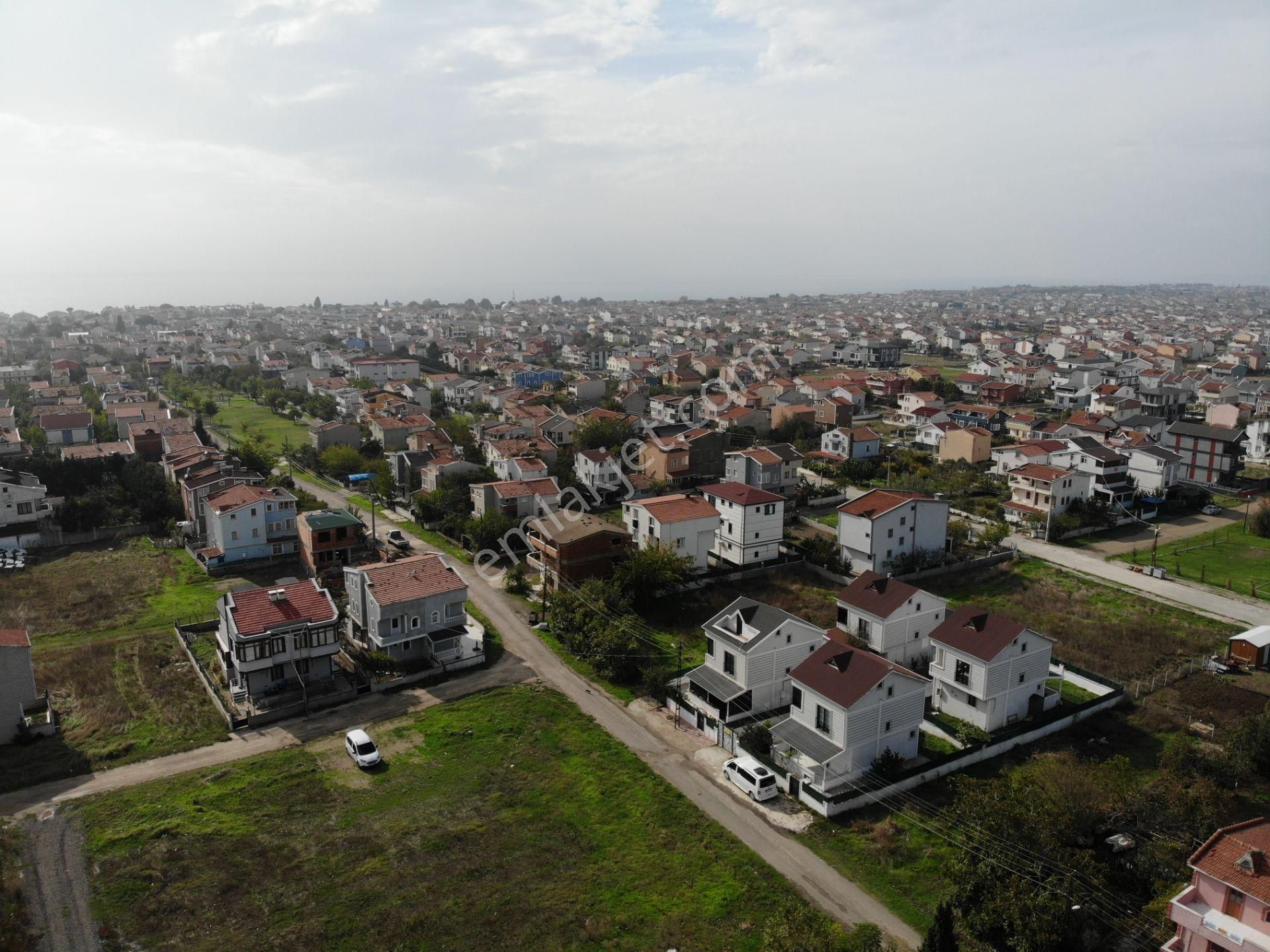 Yeniçiftlik Merkezi Konumda Kombi Petek Hazır 5+1 Müstakil Villa - Görsel 10