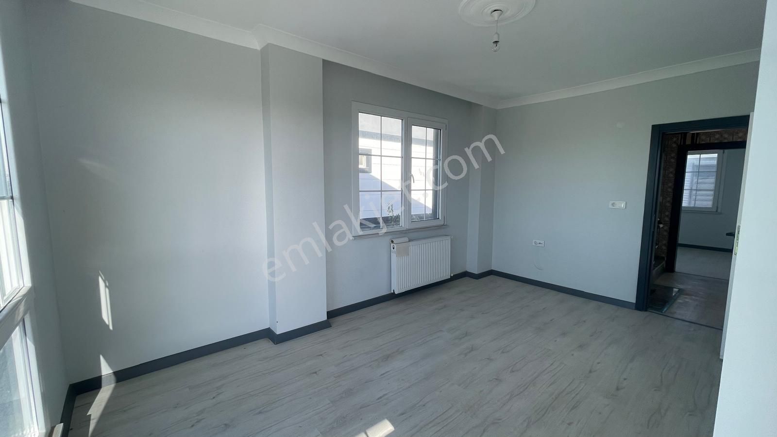 Yeniçiftlik Merkezi Konumda Kombi Petek Hazır 5+1 Müstakil Villa - Görsel 27