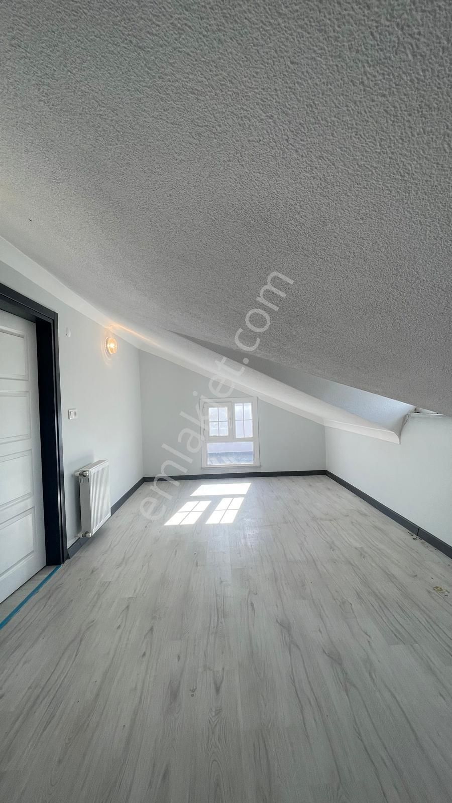 Yeniçiftlik Merkezi Konumda Kombi Petek Hazır 5+1 Müstakil Villa - Görsel 14