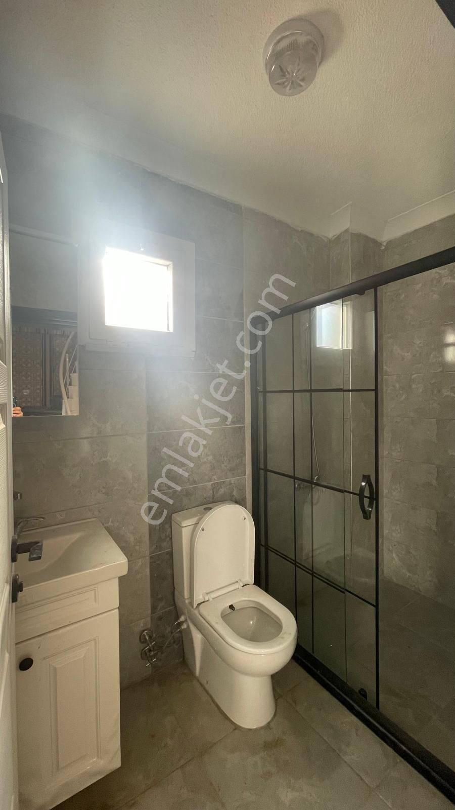 Yeniçiftlik Merkezi Konumda Kombi Petek Hazır 5+1 Müstakil Villa - Görsel 19