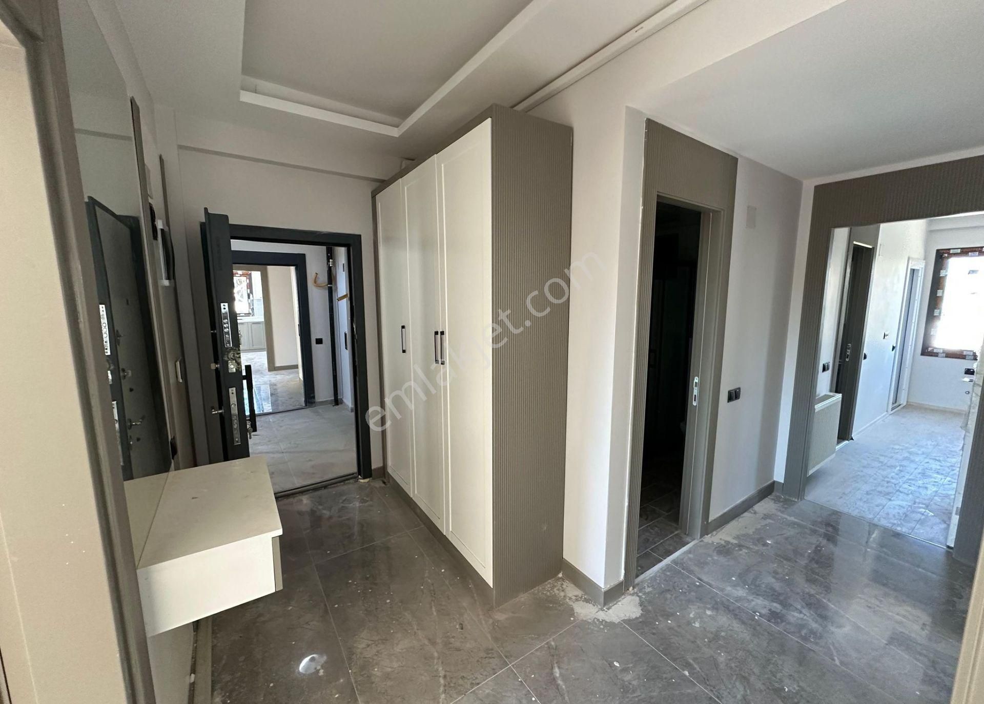 Karınca'dan Eski Mezitli'de İskanlı, Geniş Oturumlu Bu Fiyata Kaçmaz 3+1 Satılık!! - Görsel 11