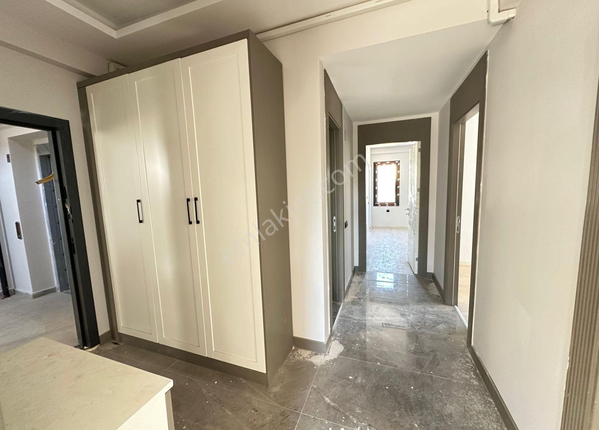 Karınca'dan Eski Mezitli'de İskanlı, Geniş Oturumlu Bu Fiyata Kaçmaz 3+1 Satılık!! - Görsel 8