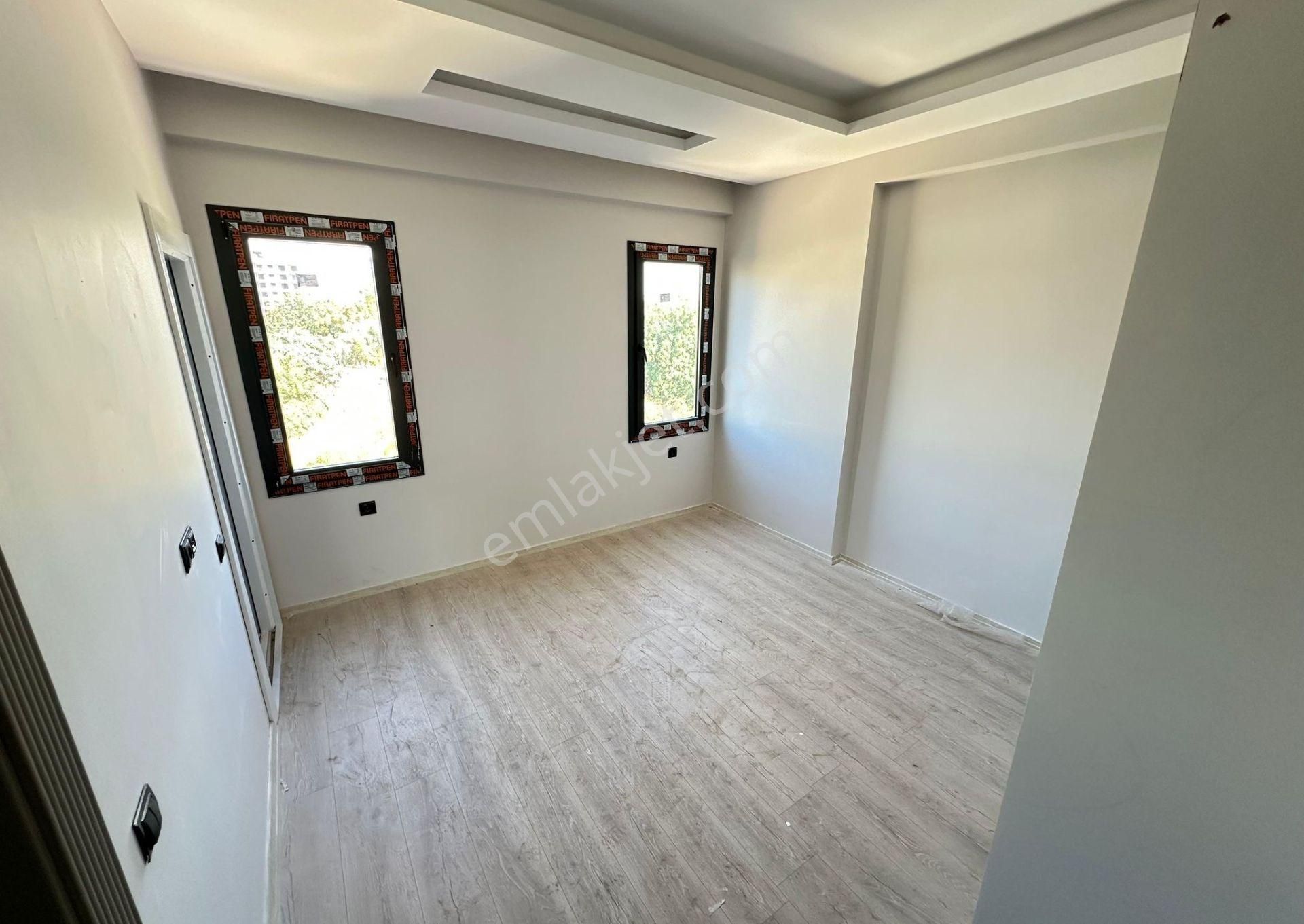 Karınca'dan Eski Mezitli'de İskanlı, Geniş Oturumlu Bu Fiyata Kaçmaz 3+1 Satılık!! - Görsel 7