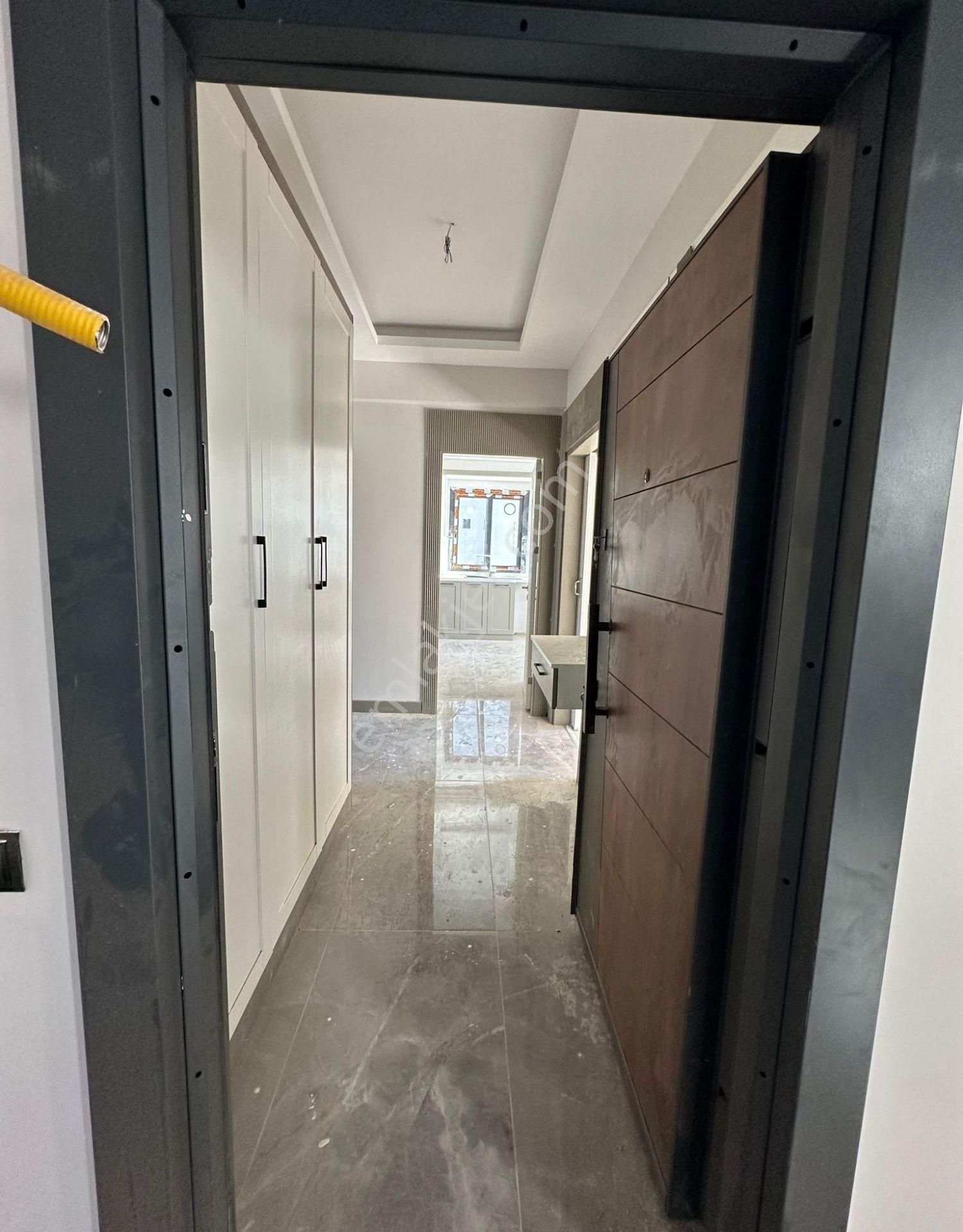 Karınca'dan Eski Mezitli'de İskanlı, Geniş Oturumlu Bu Fiyata Kaçmaz 3+1 Satılık!! - Görsel 10