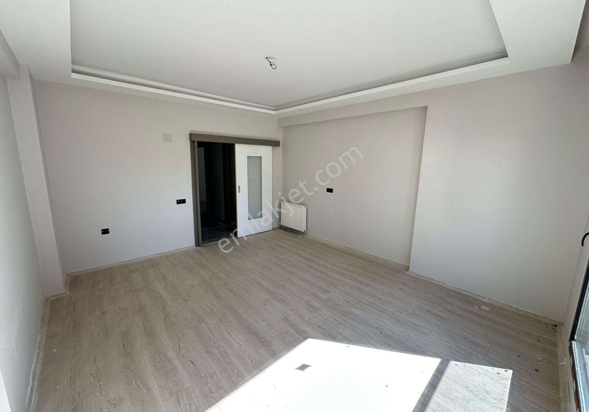 Karınca'dan Eski Mezitli'de İskanlı, Geniş Oturumlu Bu Fiyata Kaçmaz 3+1 Satılık!! - Görsel 4