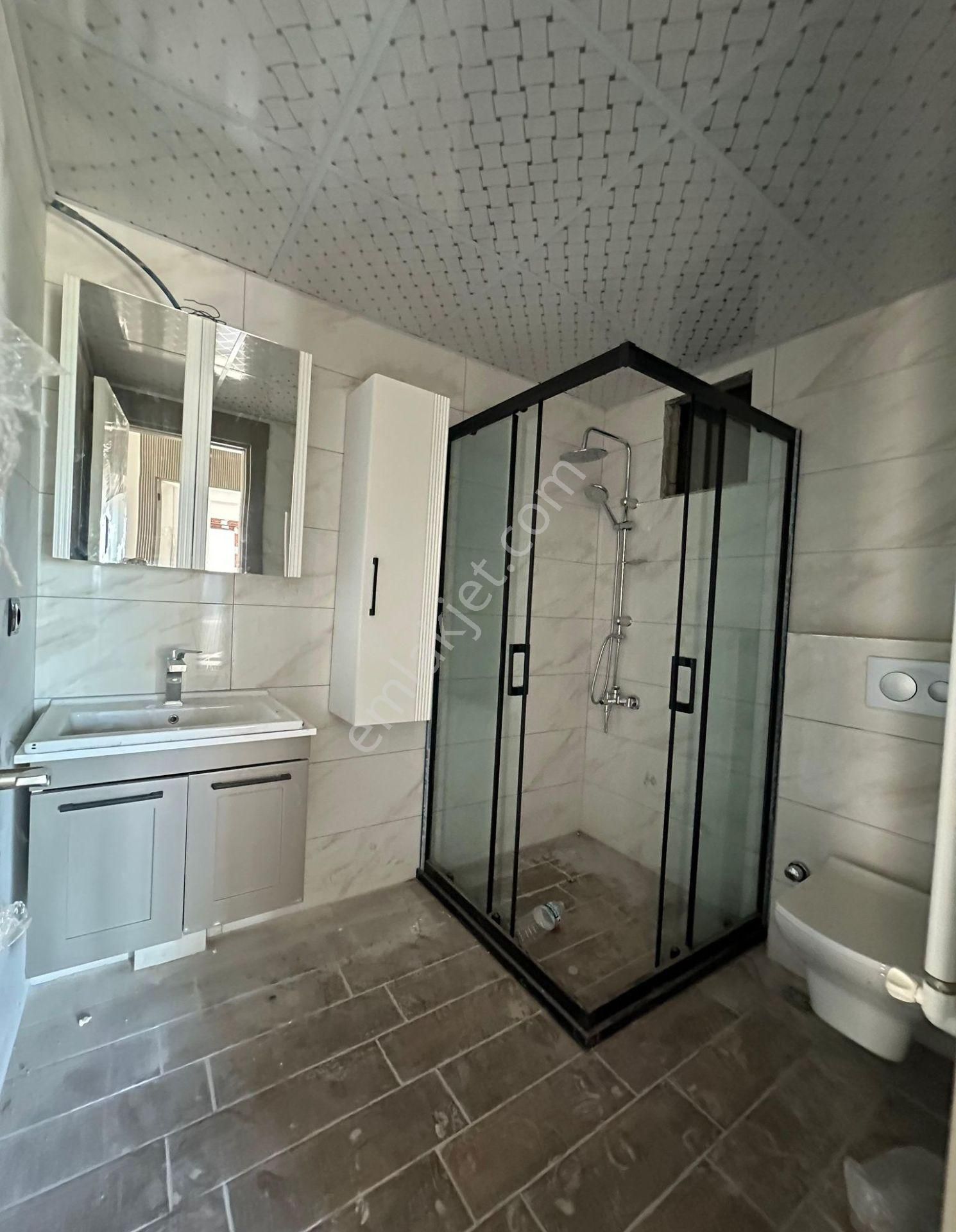 Karınca'dan Eski Mezitli'de İskanlı, Geniş Oturumlu Bu Fiyata Kaçmaz 3+1 Satılık!! - Görsel 12