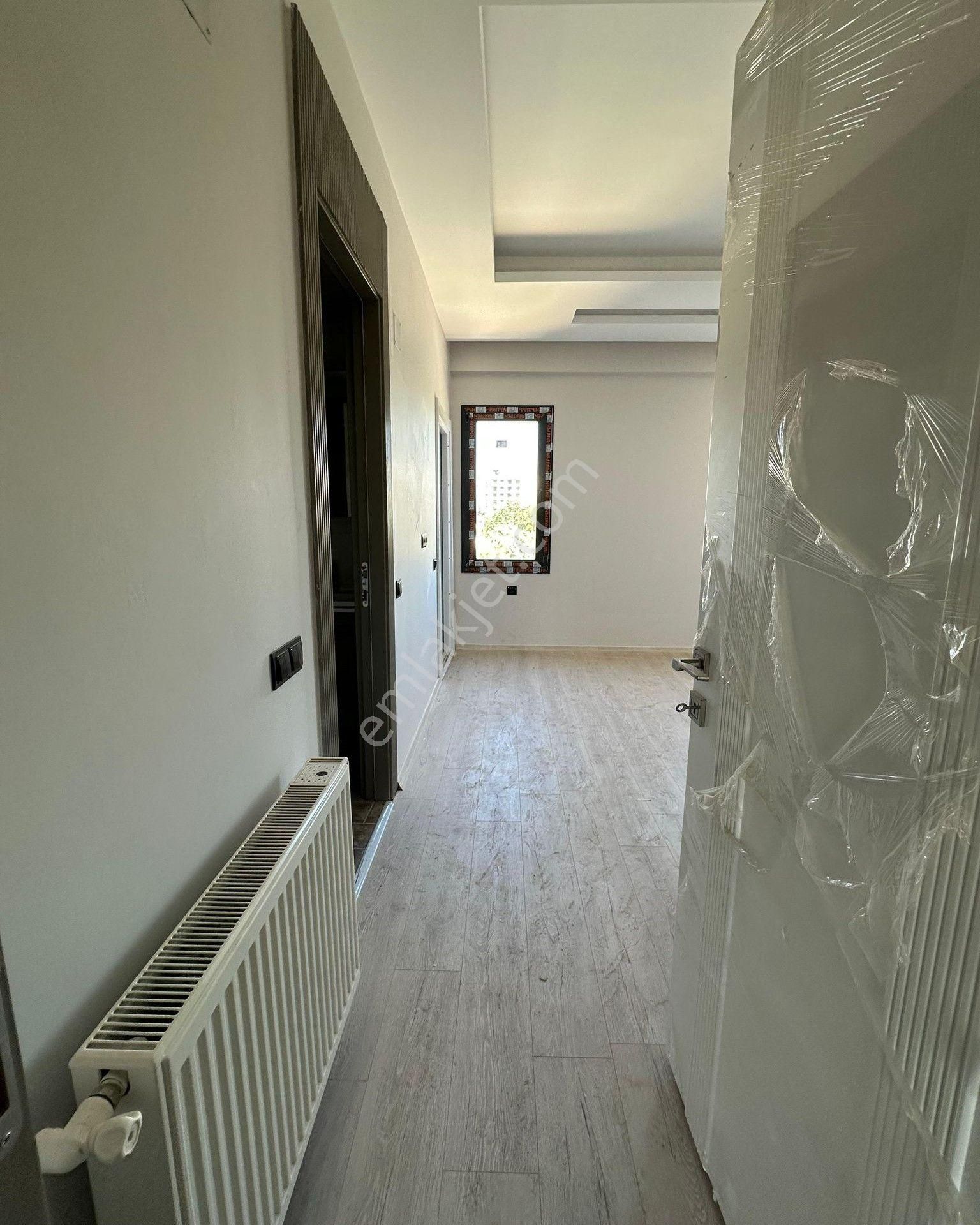 Karınca'dan Eski Mezitli'de İskanlı, Geniş Oturumlu Bu Fiyata Kaçmaz 3+1 Satılık!! - Görsel 9