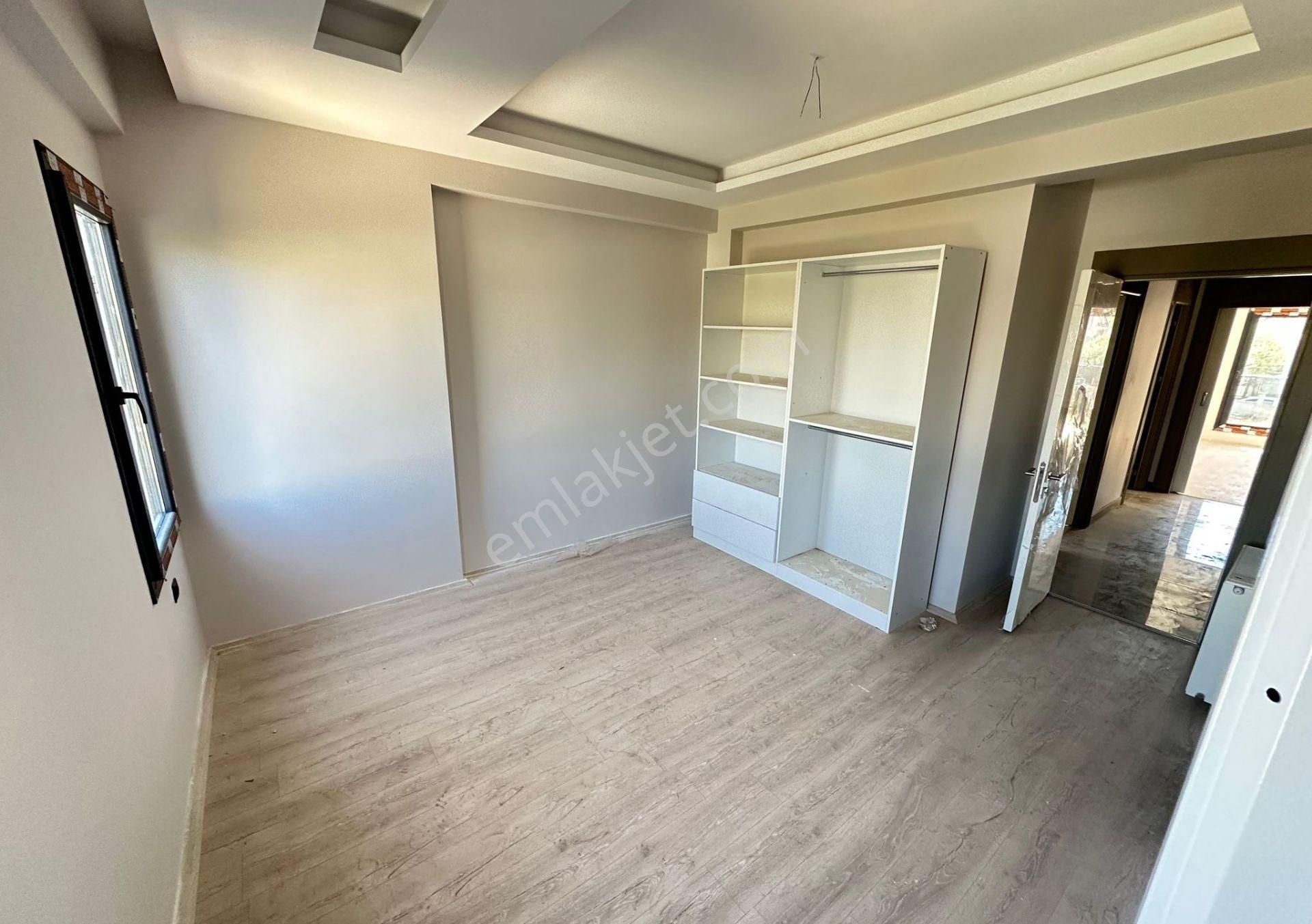 Karınca'dan Eski Mezitli'de İskanlı, Geniş Oturumlu Bu Fiyata Kaçmaz 3+1 Satılık!! - Görsel 5