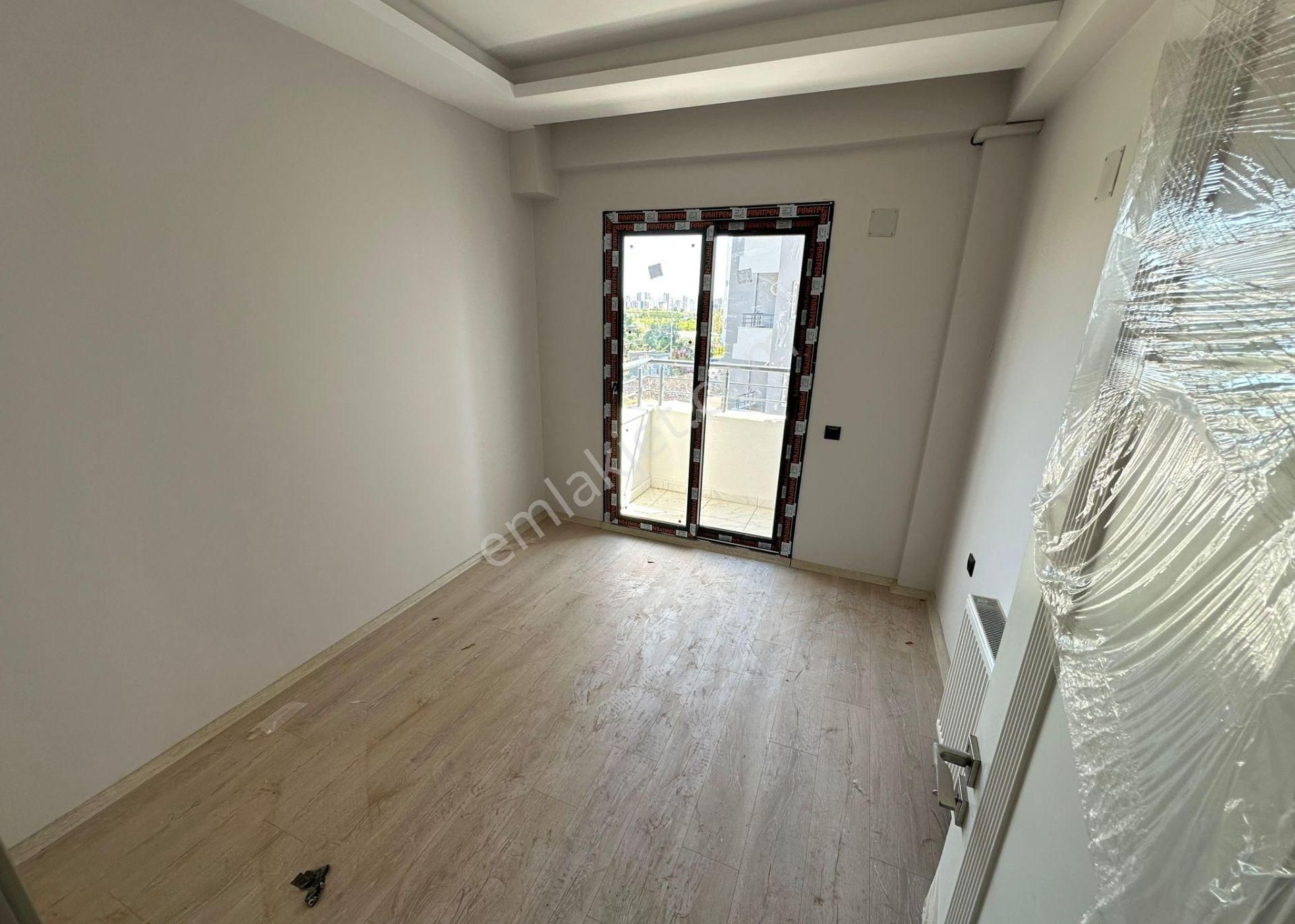 Karınca'dan Eski Mezitli'de İskanlı, Geniş Oturumlu Bu Fiyata Kaçmaz 3+1 Satılık!! - Görsel 6