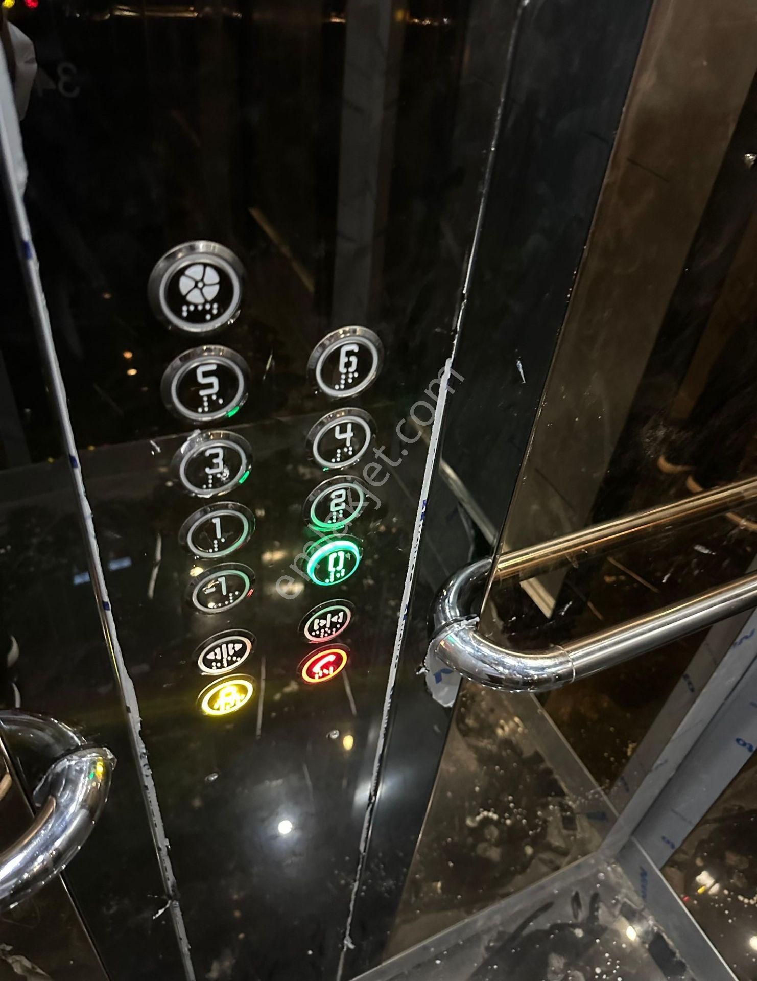 Karınca'dan Eski Mezitli'de İskanlı, Geniş Oturumlu Bu Fiyata Kaçmaz 3+1 Satılık!! - Görsel 16