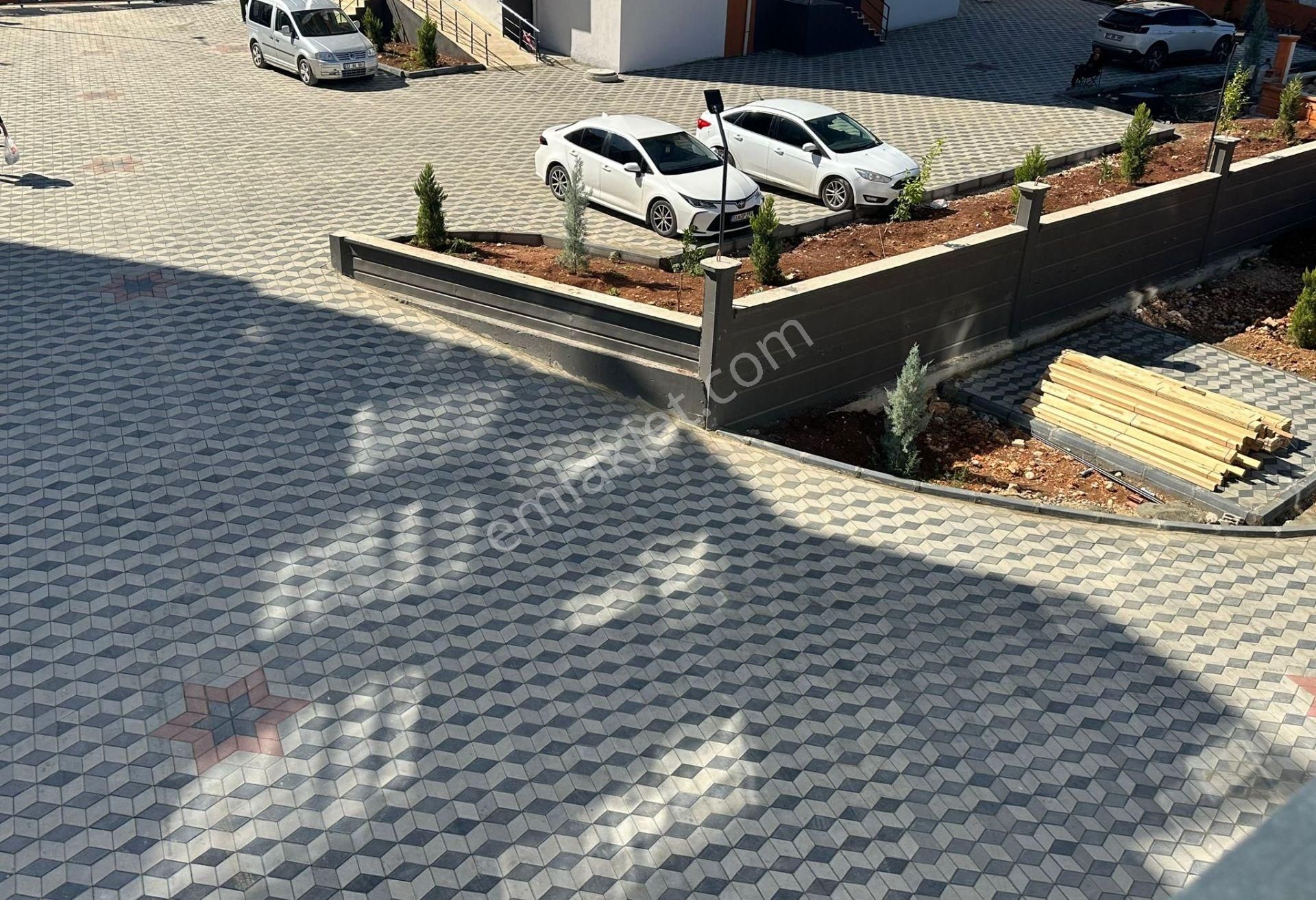 Karınca'dan Eski Mezitli'de İskanlı, Geniş Oturumlu Bu Fiyata Kaçmaz 3+1 Satılık!! - Görsel 14