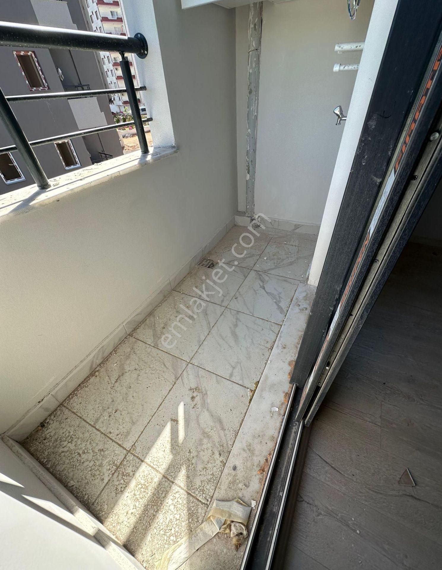 Karınca'dan Eski Mezitli'de İskanlı, Geniş Oturumlu Bu Fiyata Kaçmaz 3+1 Satılık!! - Görsel 13