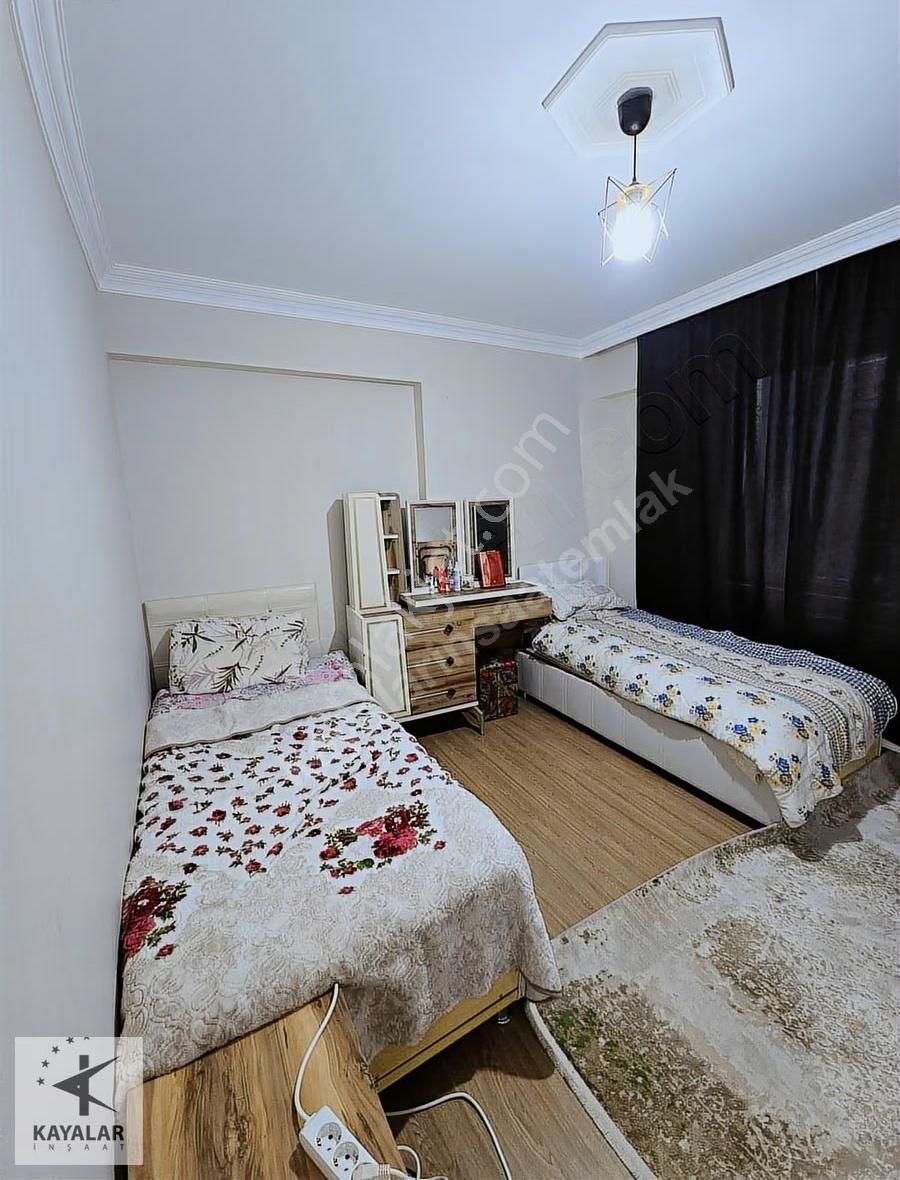 Kayalar Emlaktan Dere Mah Giriş Kat Bahçeli Satılık Daiire - Görsel 16