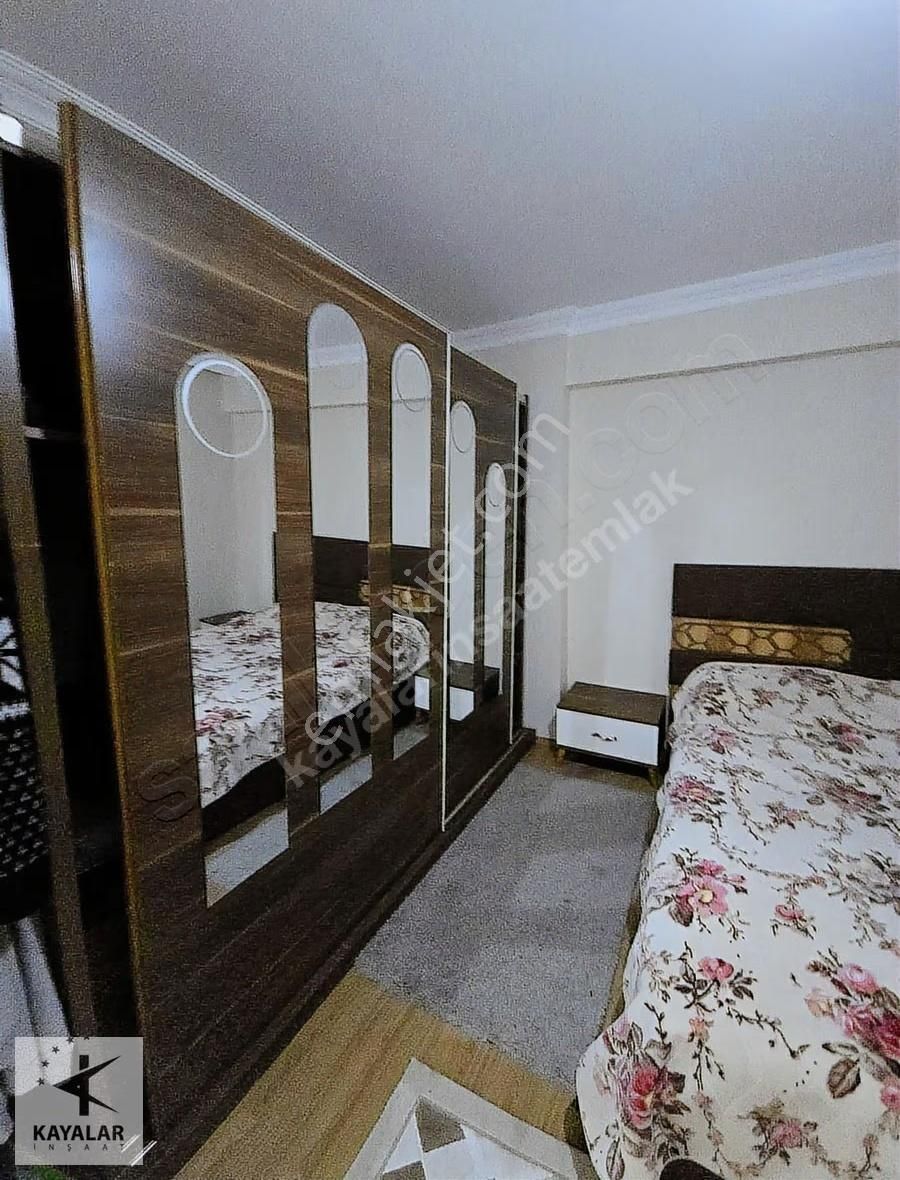 Kayalar Emlaktan Dere Mah Giriş Kat Bahçeli Satılık Daiire - Görsel 22