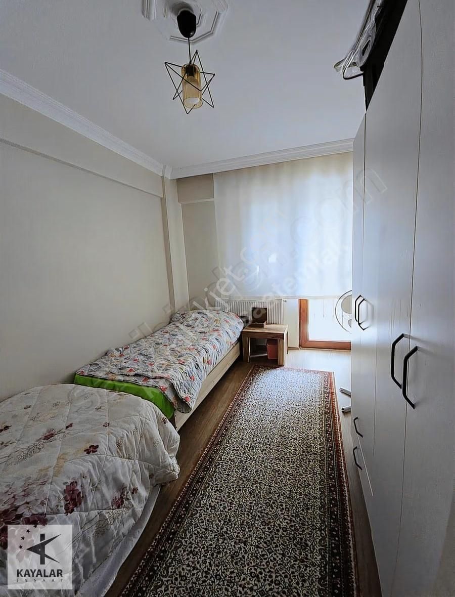 Kayalar Emlaktan Dere Mah Giriş Kat Bahçeli Satılık Daiire - Görsel 6