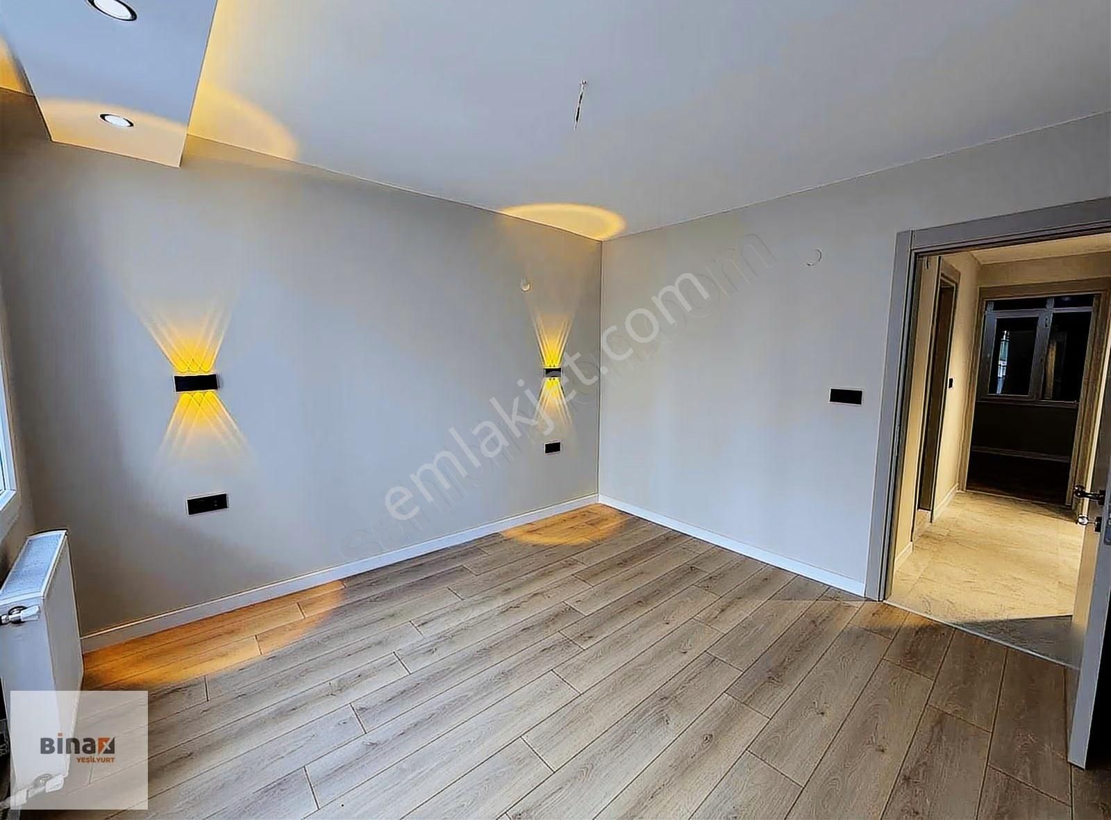 Nezih Muhitte Full Tadilatlı 3+1 Satılık Daire - Görsel 6