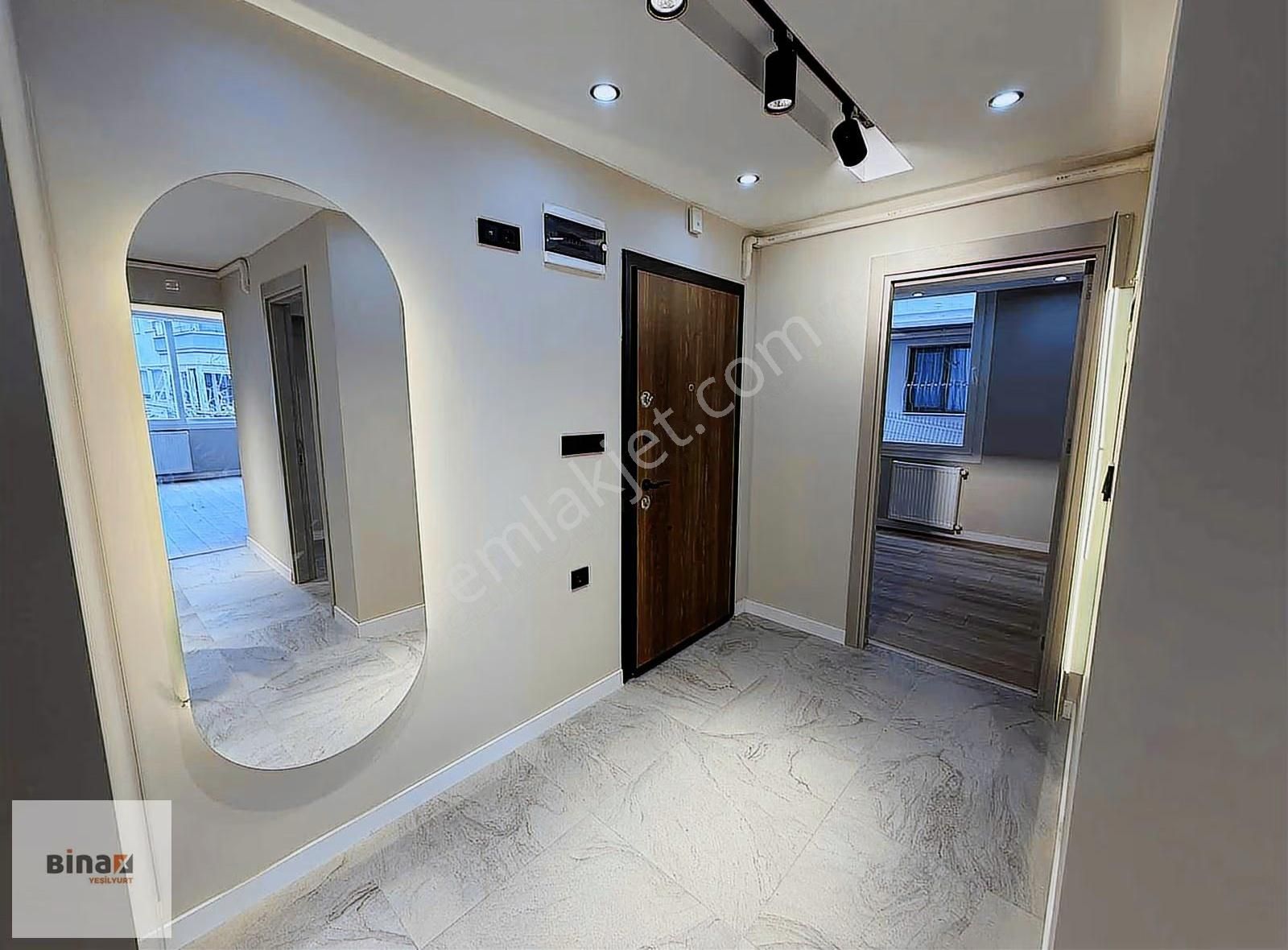 Nezih Muhitte Full Tadilatlı 3+1 Satılık Daire - Görsel 16