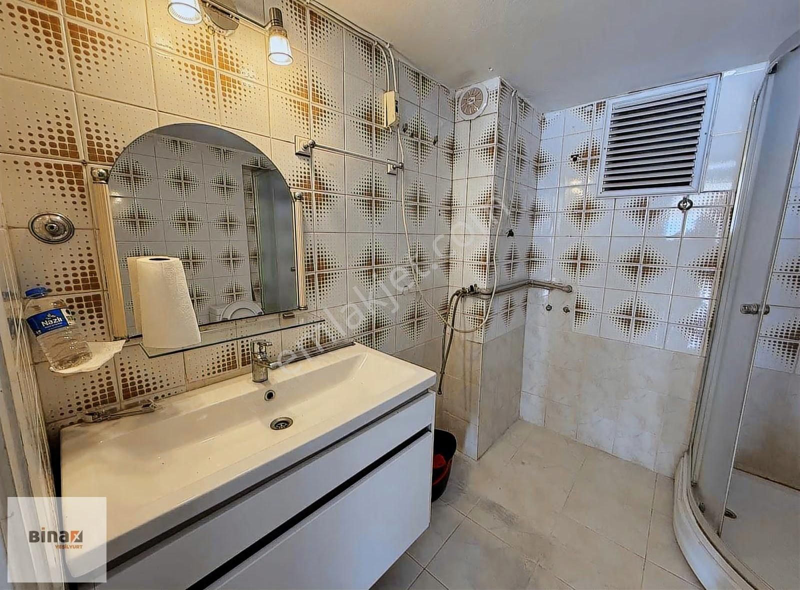 Fahrettin Altay Meydanı Yakını 3+1 Satılık Daire - Görsel 5