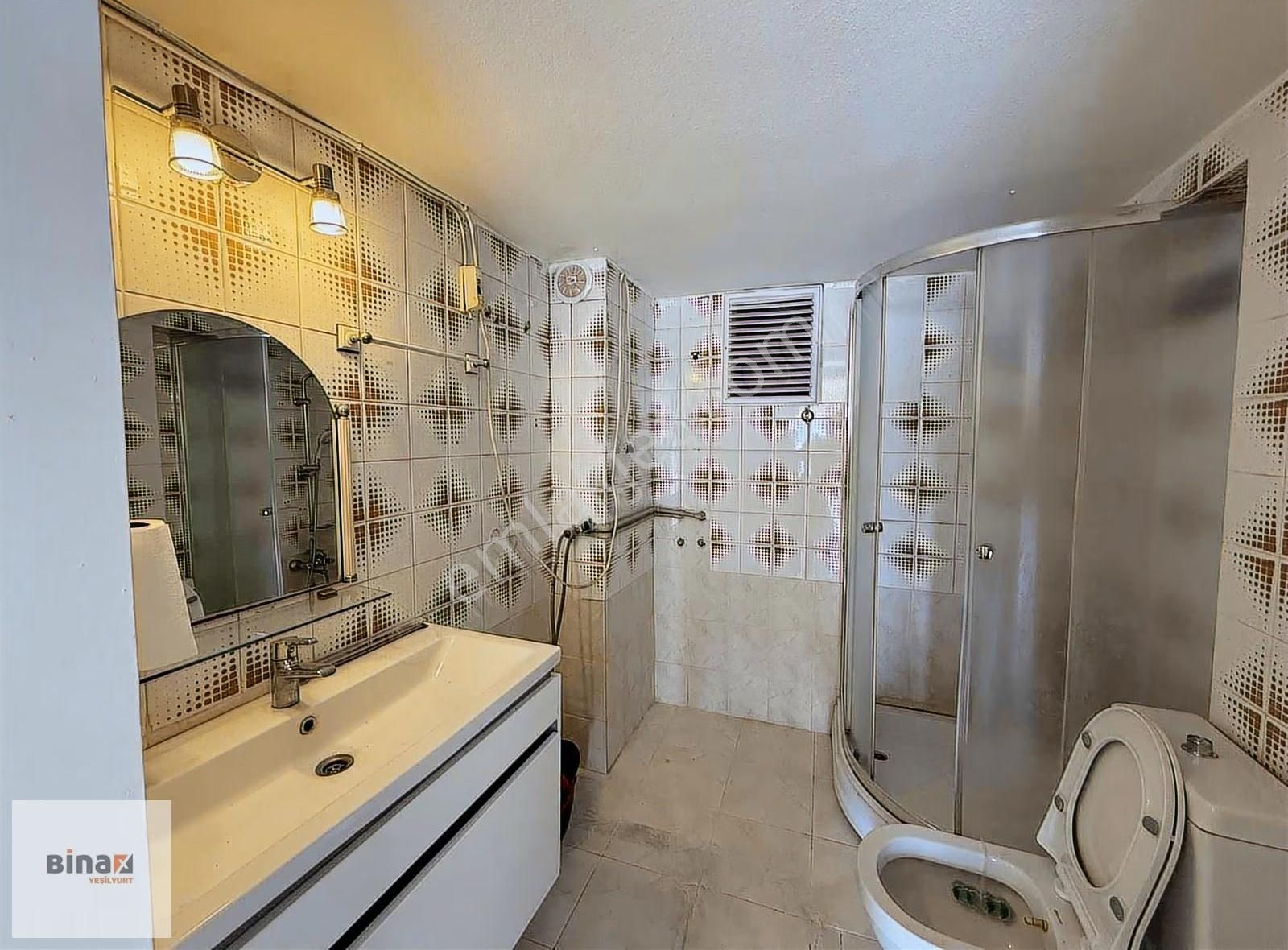 Fahrettin Altay Meydanı Yakını 3+1 Satılık Daire - Görsel 6