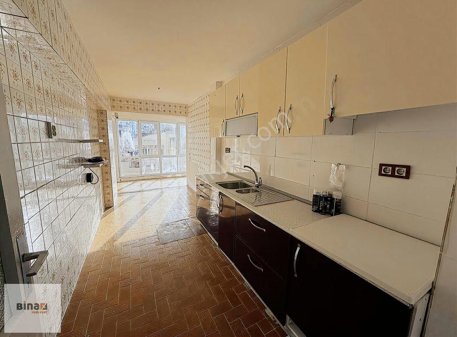 Fahrettin Altay Meydanı Yakını 3+1 Satılık Daire - Görsel 13